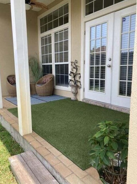 1532 Venice Ave, Fort Walton Beach FL  32547-5739 exterior