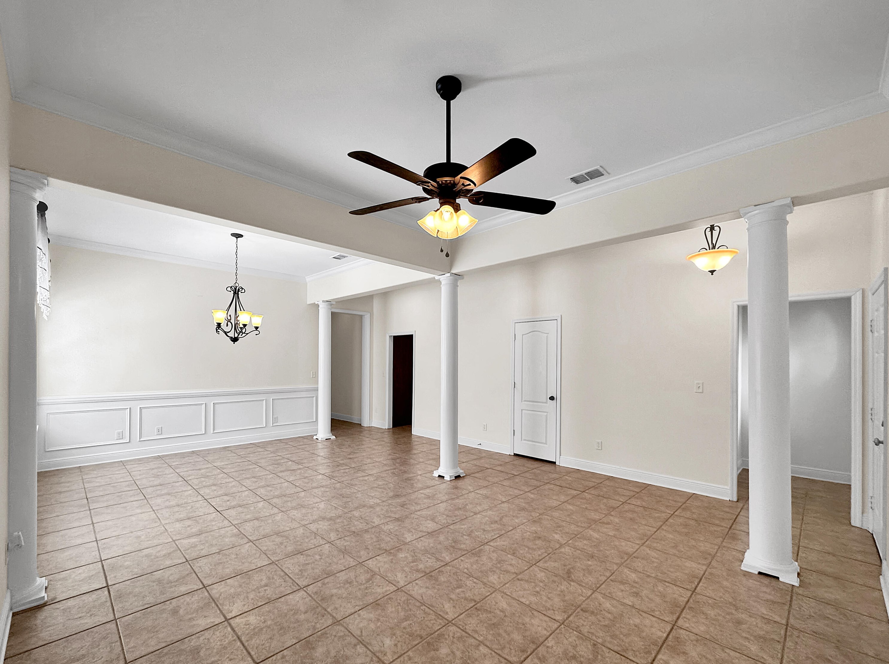 1532 Venice Ave, Fort Walton Beach FL  32547-5739 exterior