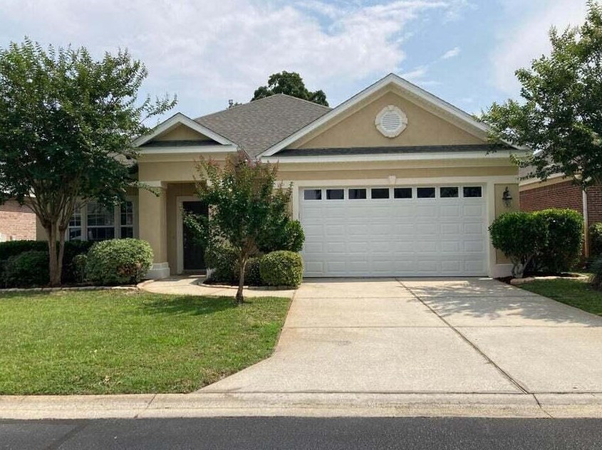 1532 Venice Ave, Fort Walton Beach FL  32547-5739 exterior