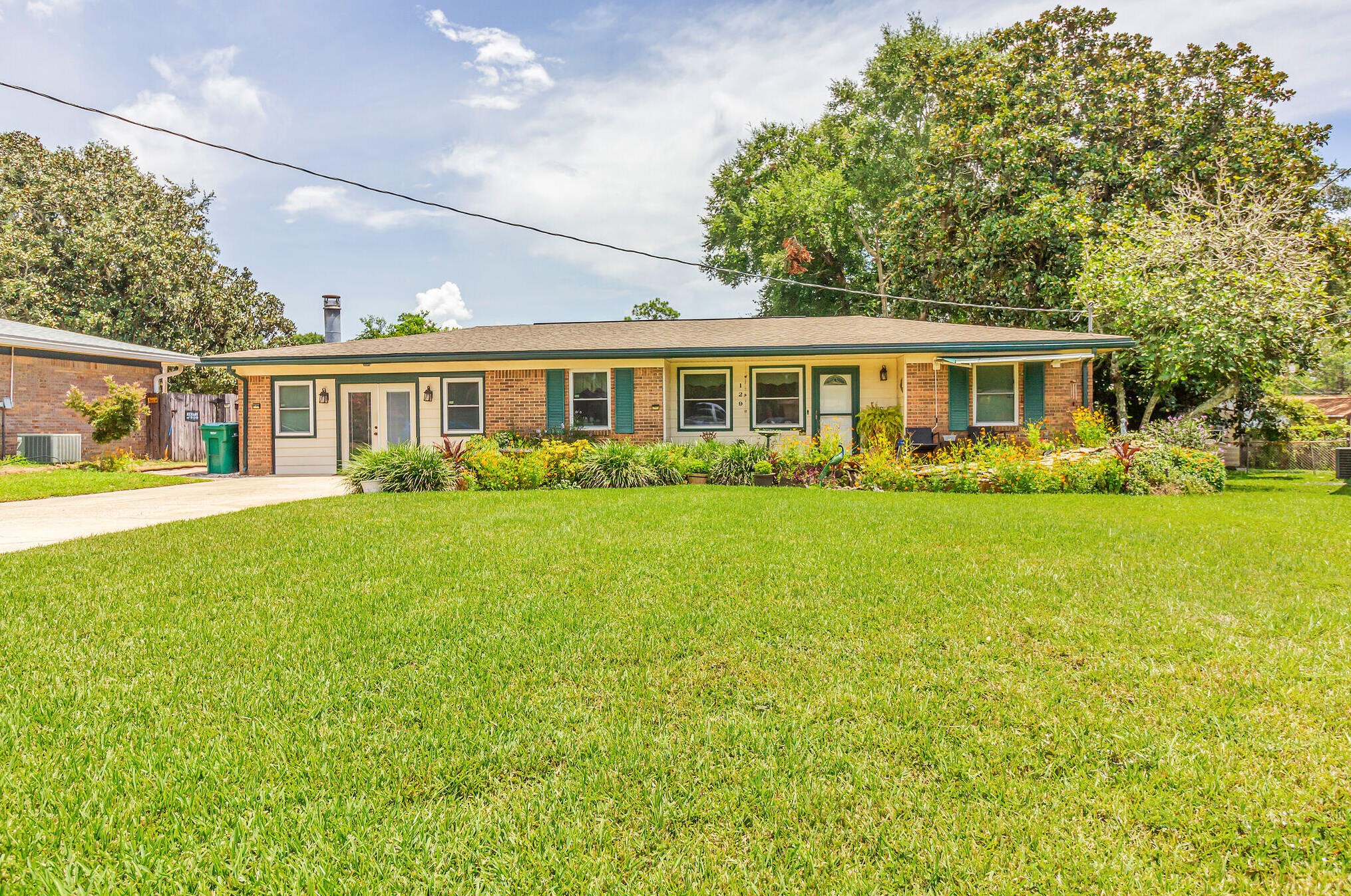 129 Lincolnshire Dr, Niceville, FL 32578-2101