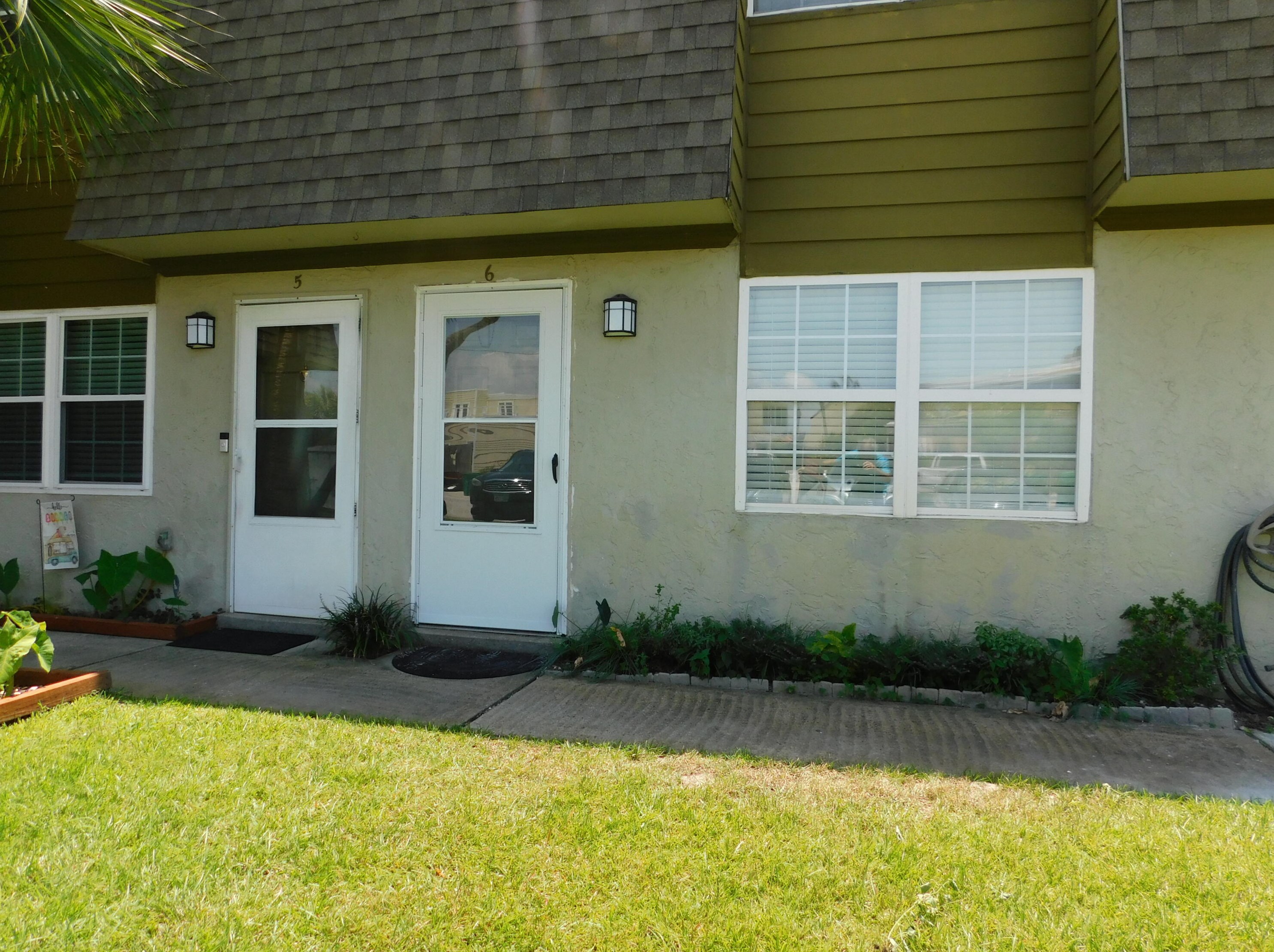 216 Angler Ave #unit 6, Fort Walton Beach, FL 32548