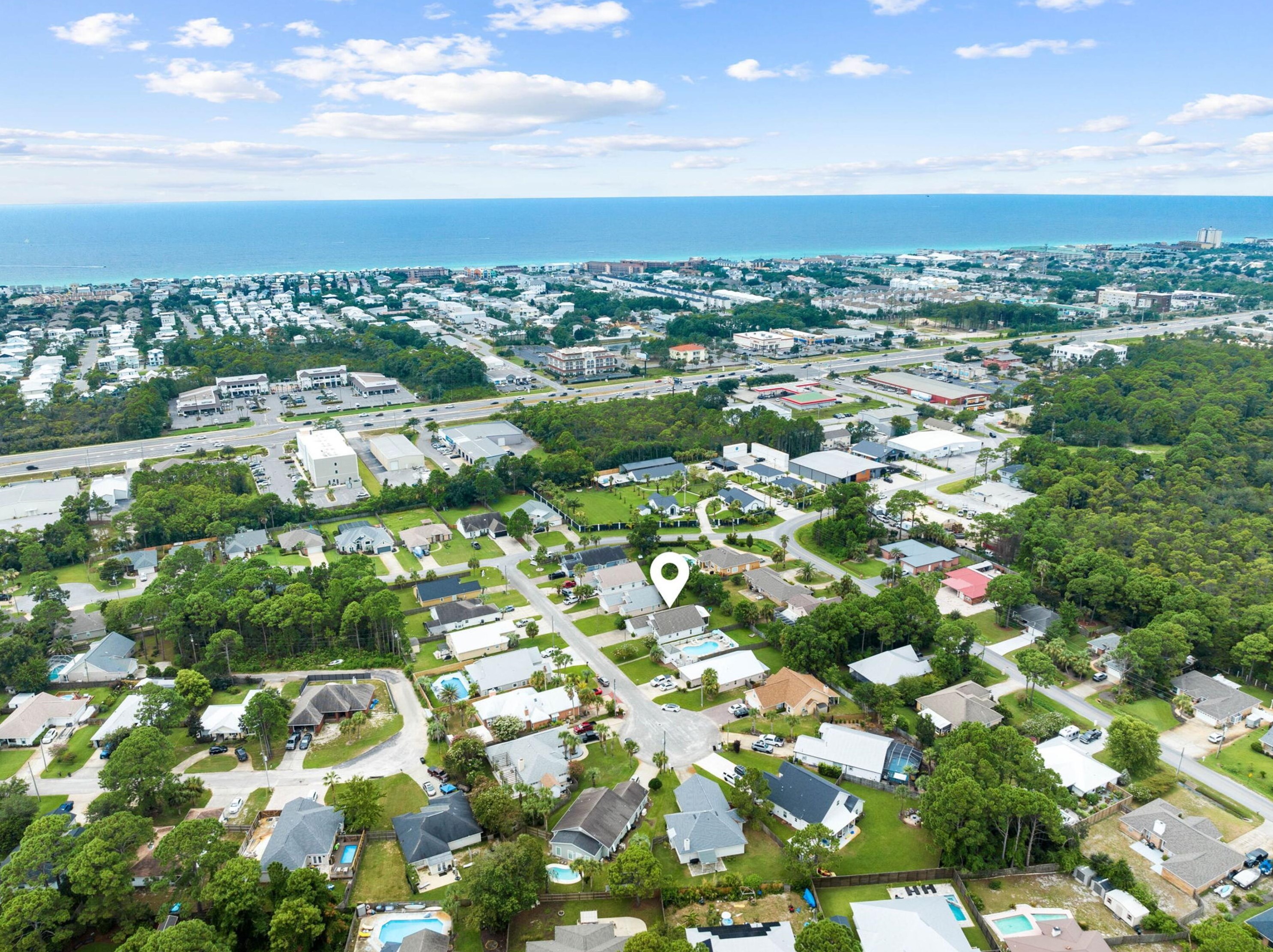 49 Hidden Harbor Ln, Destin, FL 32550-3931