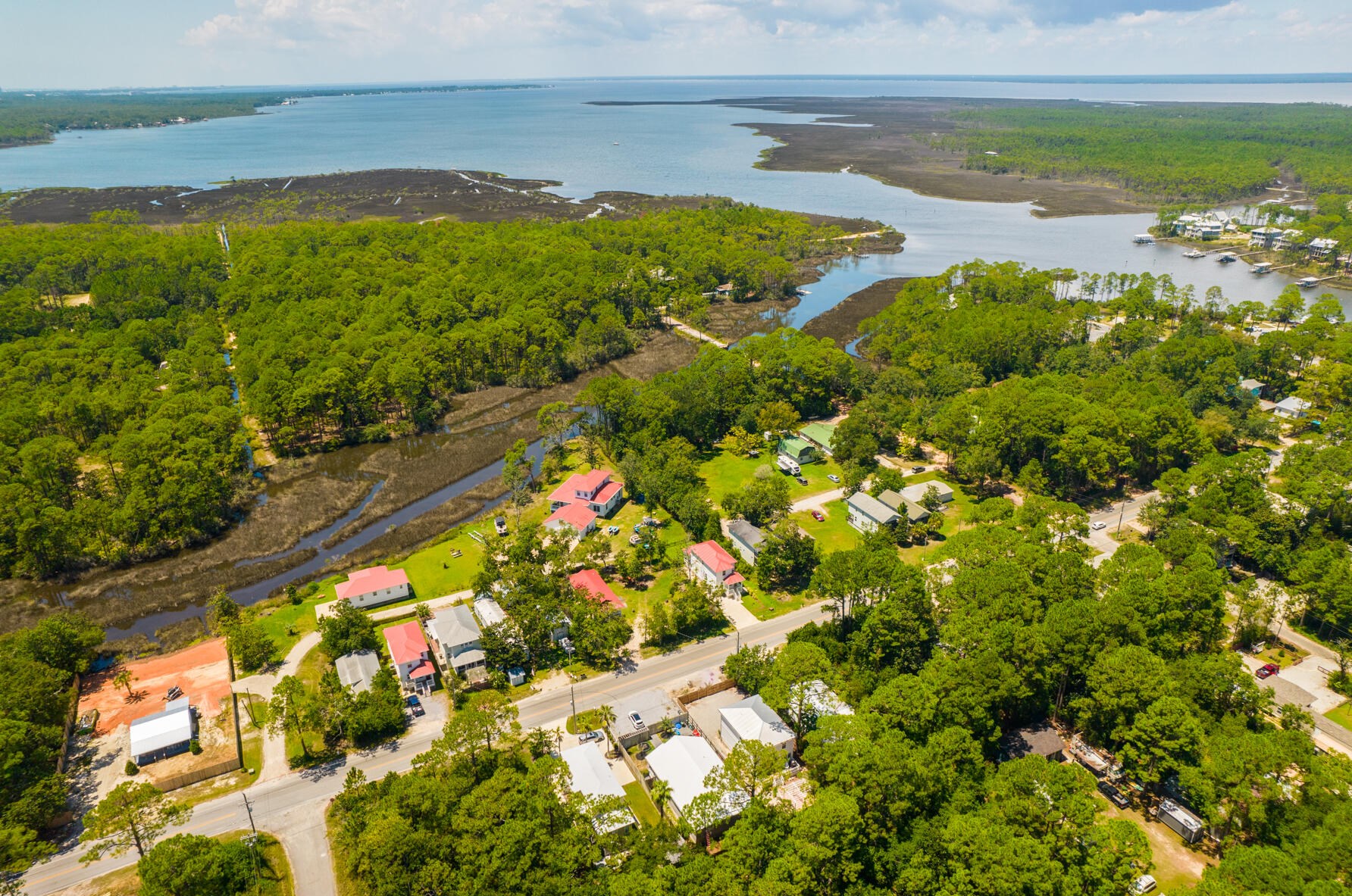 1470 County Highway 393, Santa Rosa Beach, FL 32459-3812