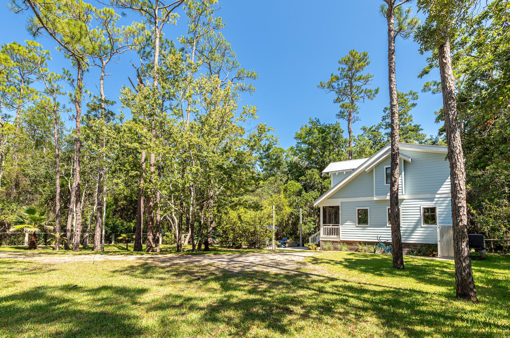 174 Montigo Ave, Santa Rosa Beach, FL 32459-6405