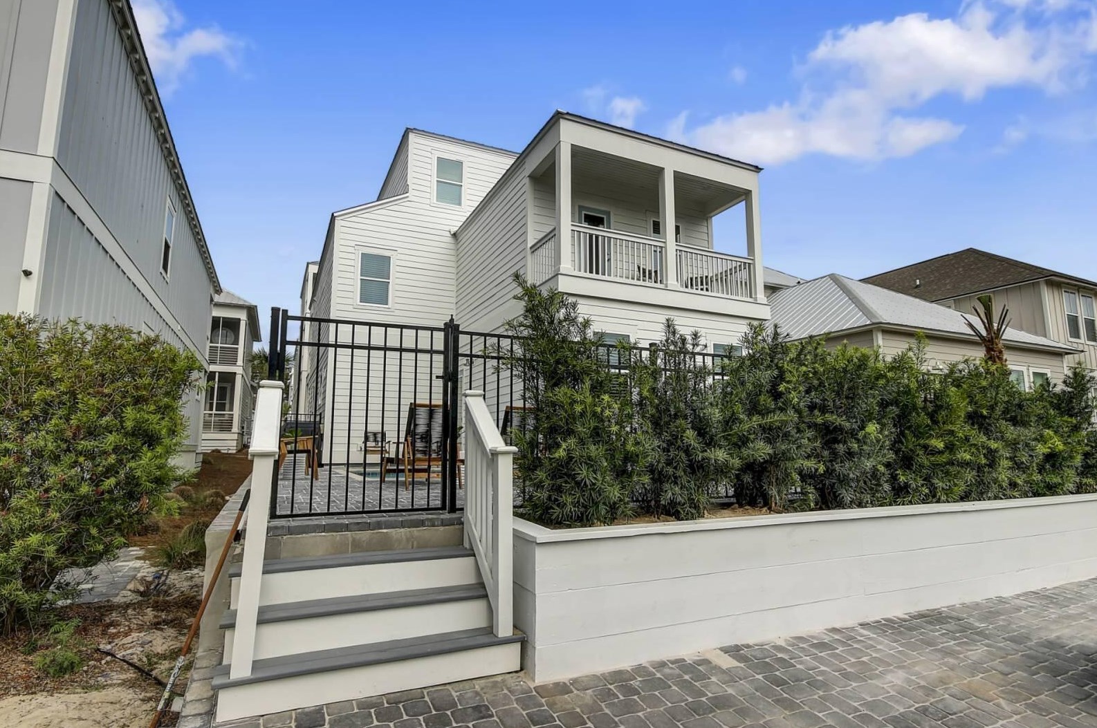 124 Old Winston Cir, Santa Rosa Beach, FL 32459-3474