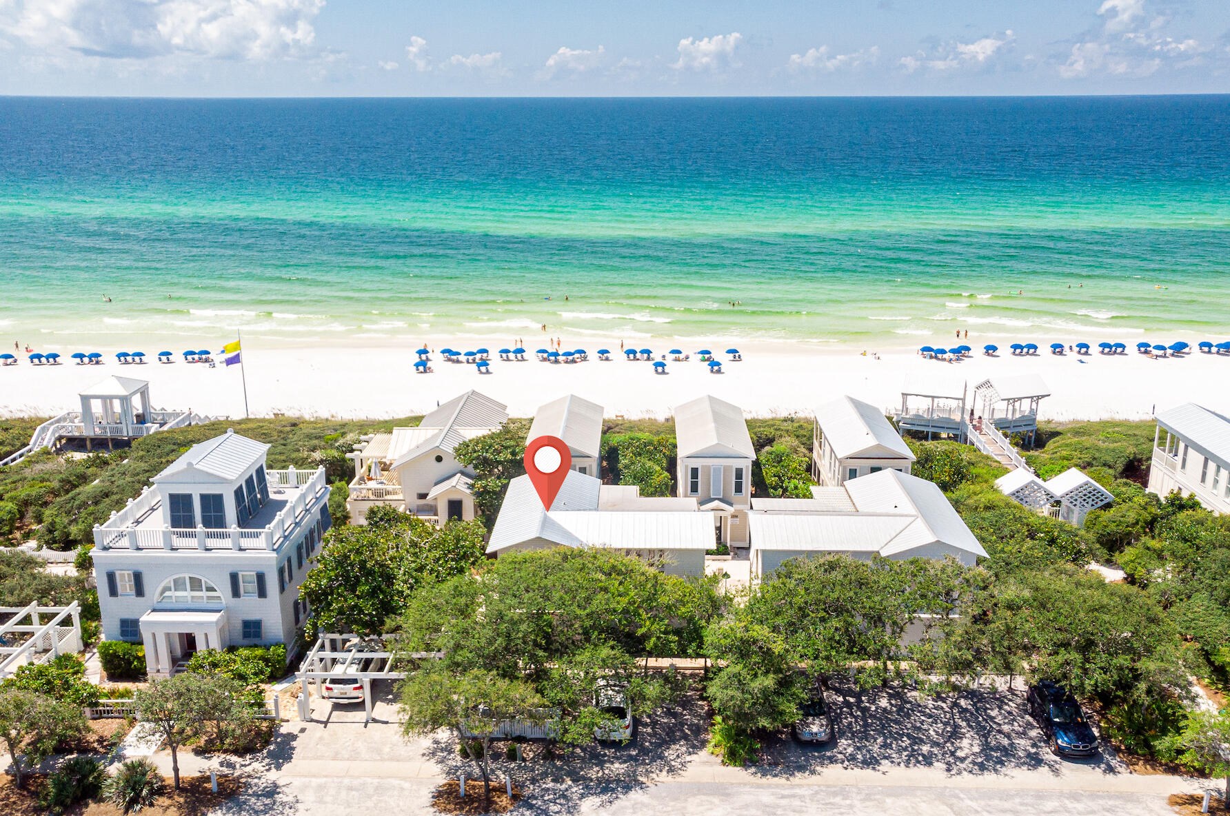 2366 County Highway 30a, Santa Rosa Beach, FL 32459-7203