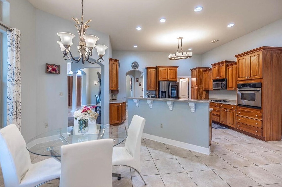 1059 Napa Way, Niceville FL  32578-3960 exterior