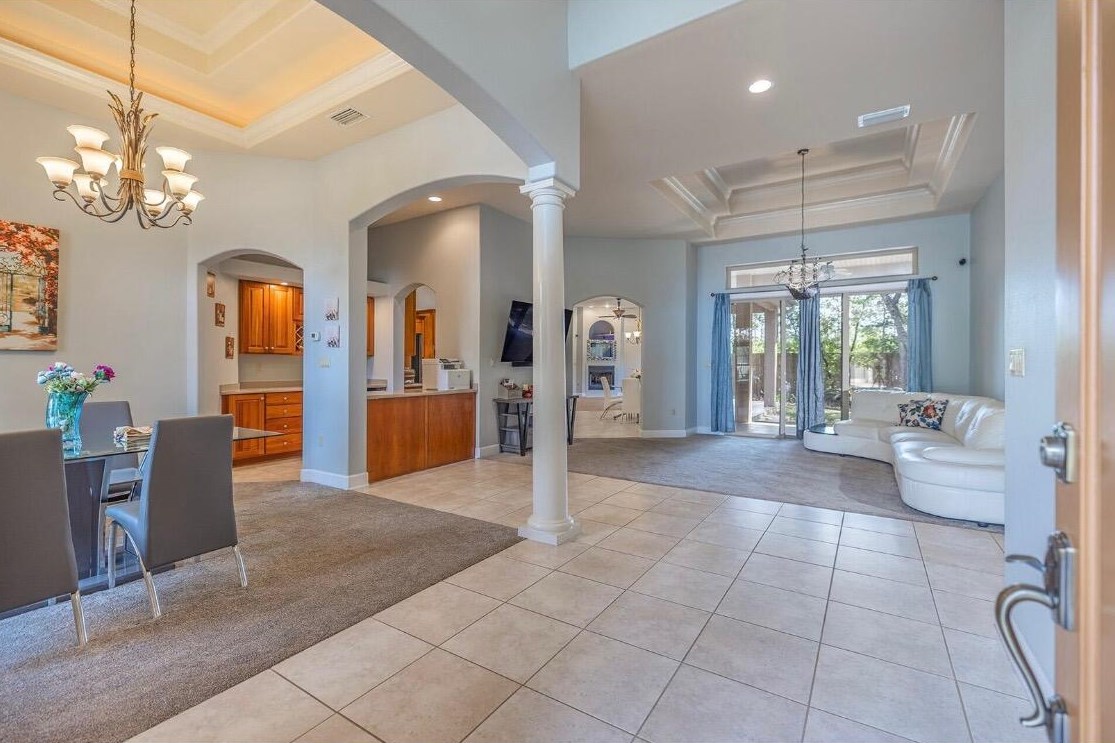 1059 Napa Way, Niceville FL  32578-3960 exterior