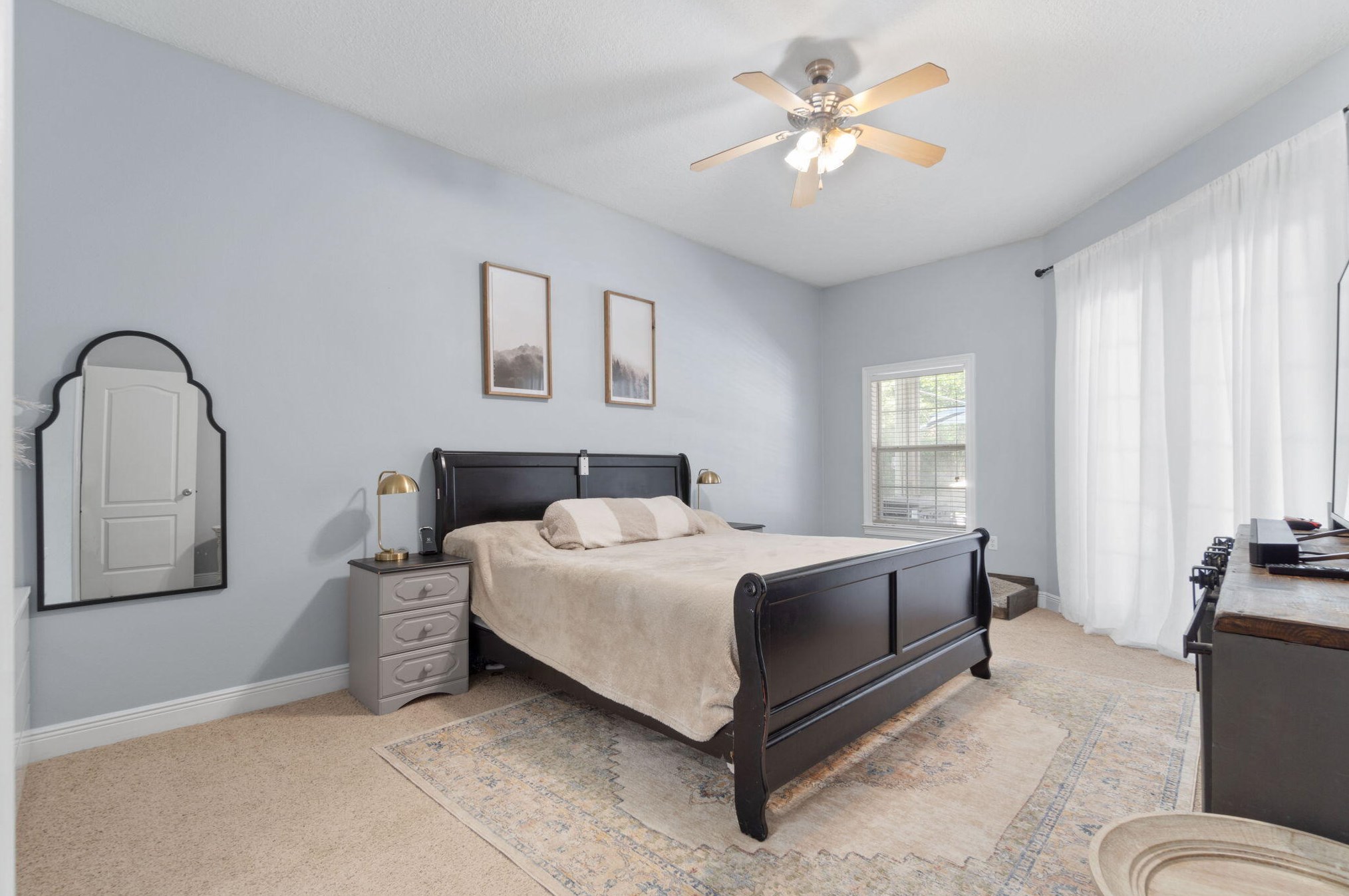 2895 Chanterelle Cv, Crestview FL  32539-4356 exterior