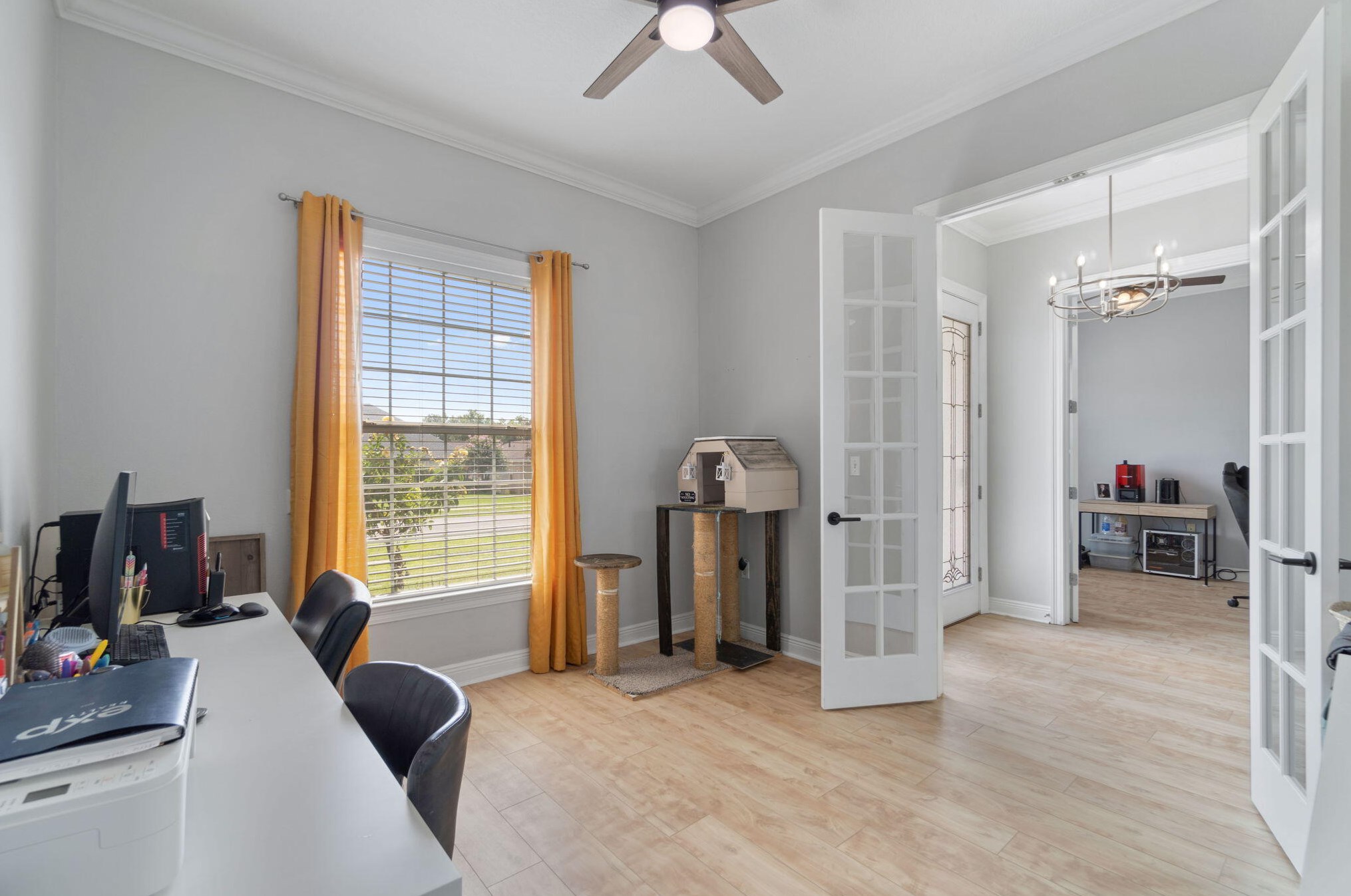 2895 Chanterelle Cv, Crestview FL  32539-4356 exterior