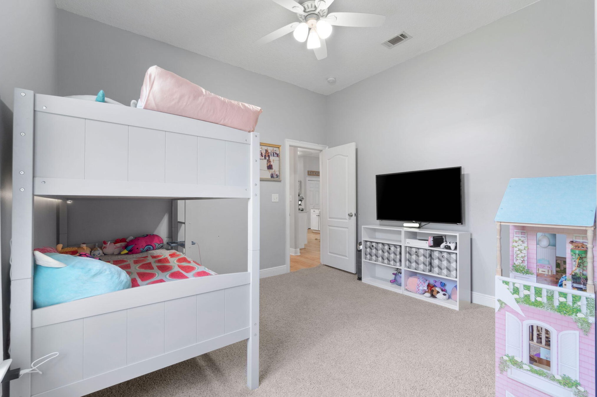 2895 Chanterelle Cv, Crestview FL  32539-4356 exterior
