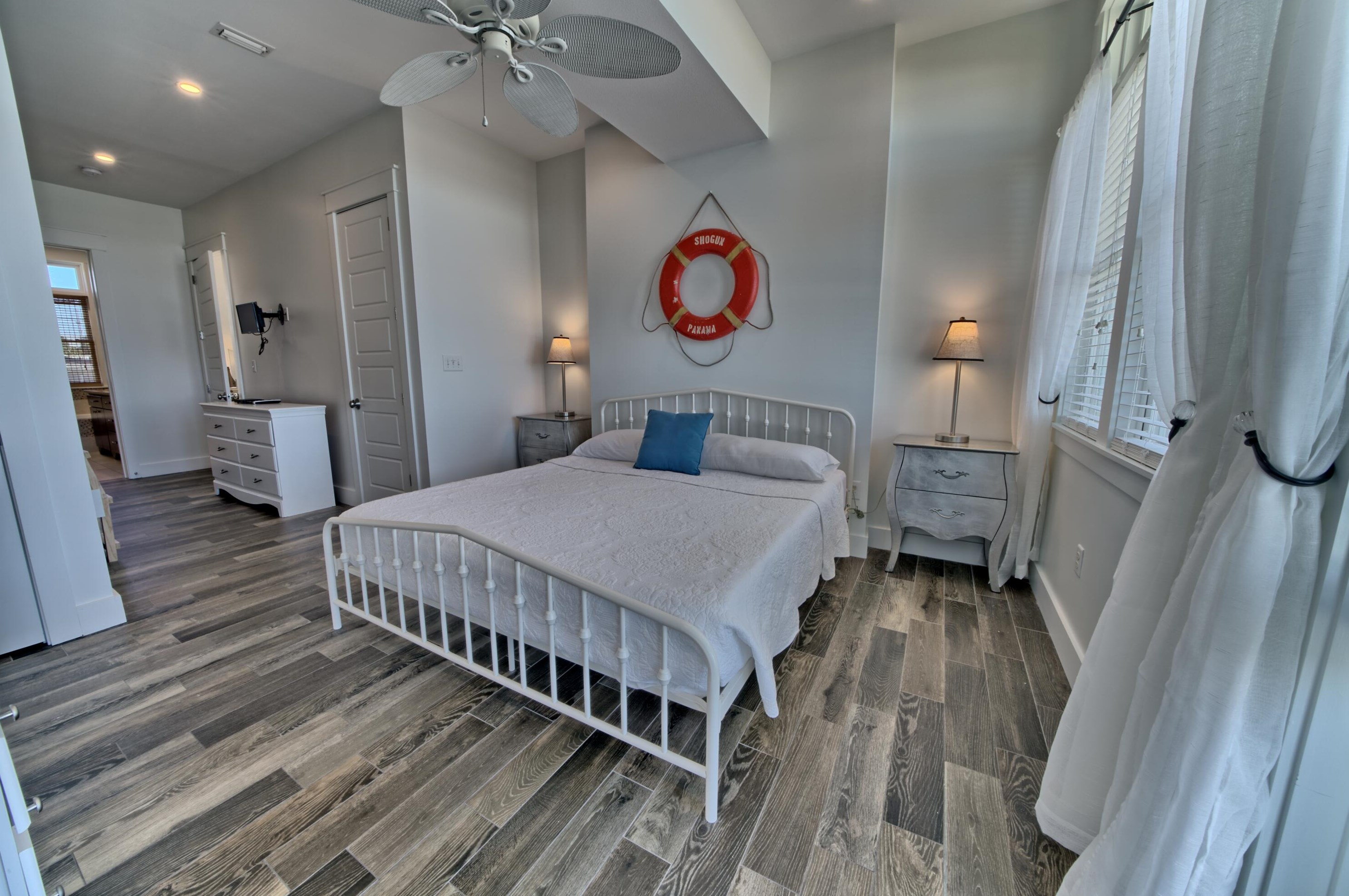 17817 Front Beach Rd, Panama City FL  32413-1941 exterior
