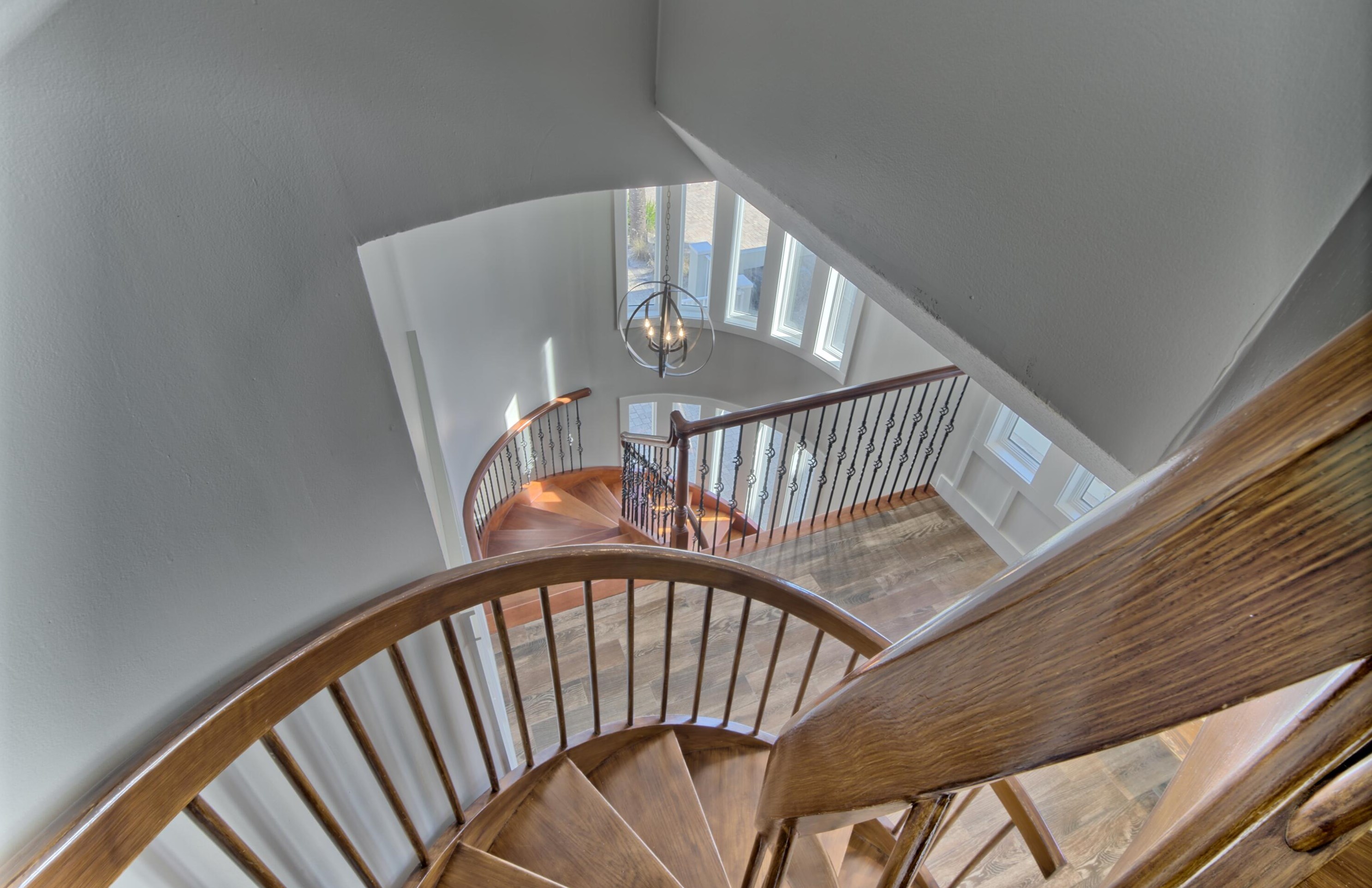 17817 Front Beach Rd, Panama City FL  32413-1941 exterior