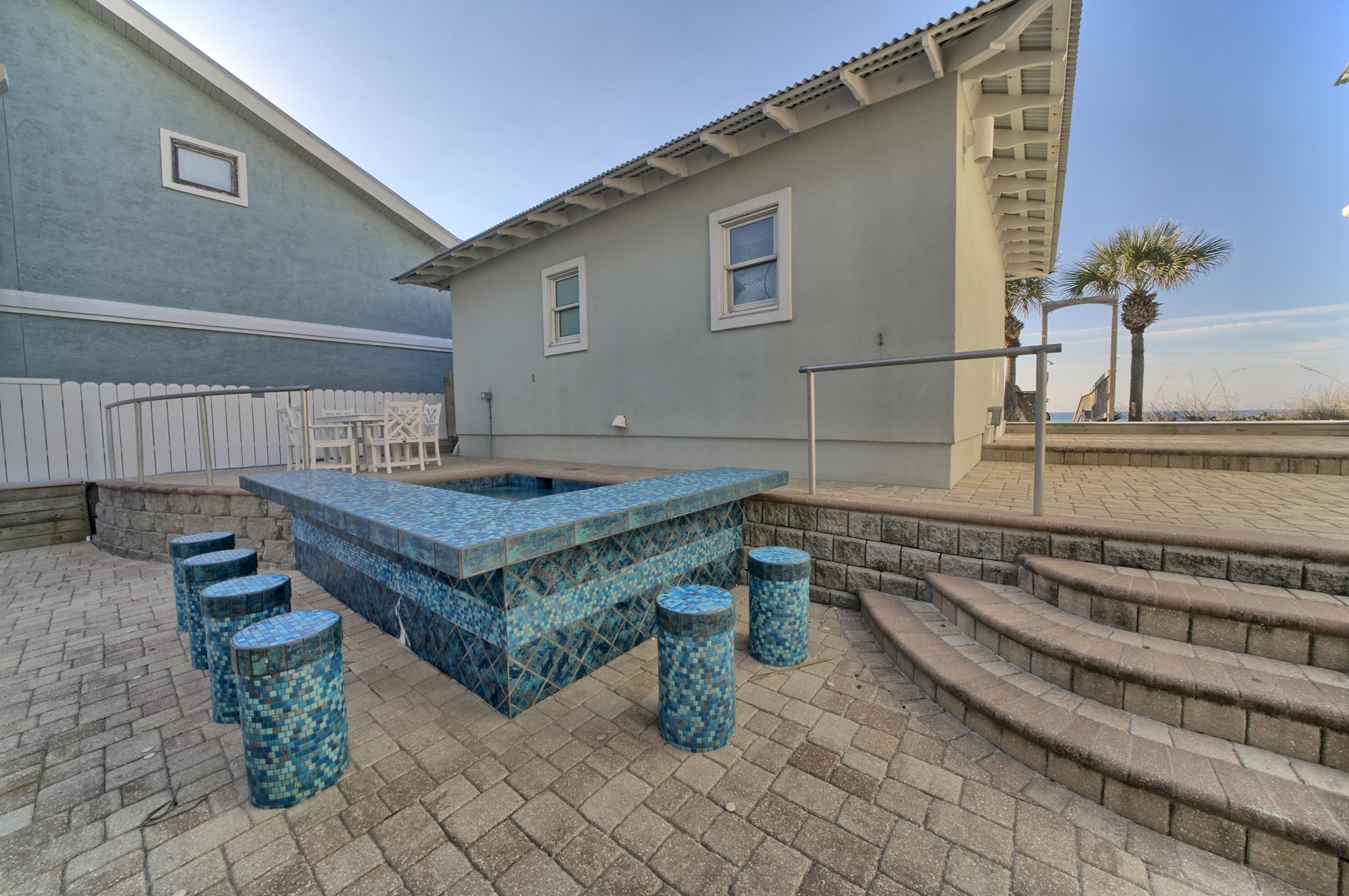 17817 Front Beach Rd, Panama City FL  32413-1941 exterior