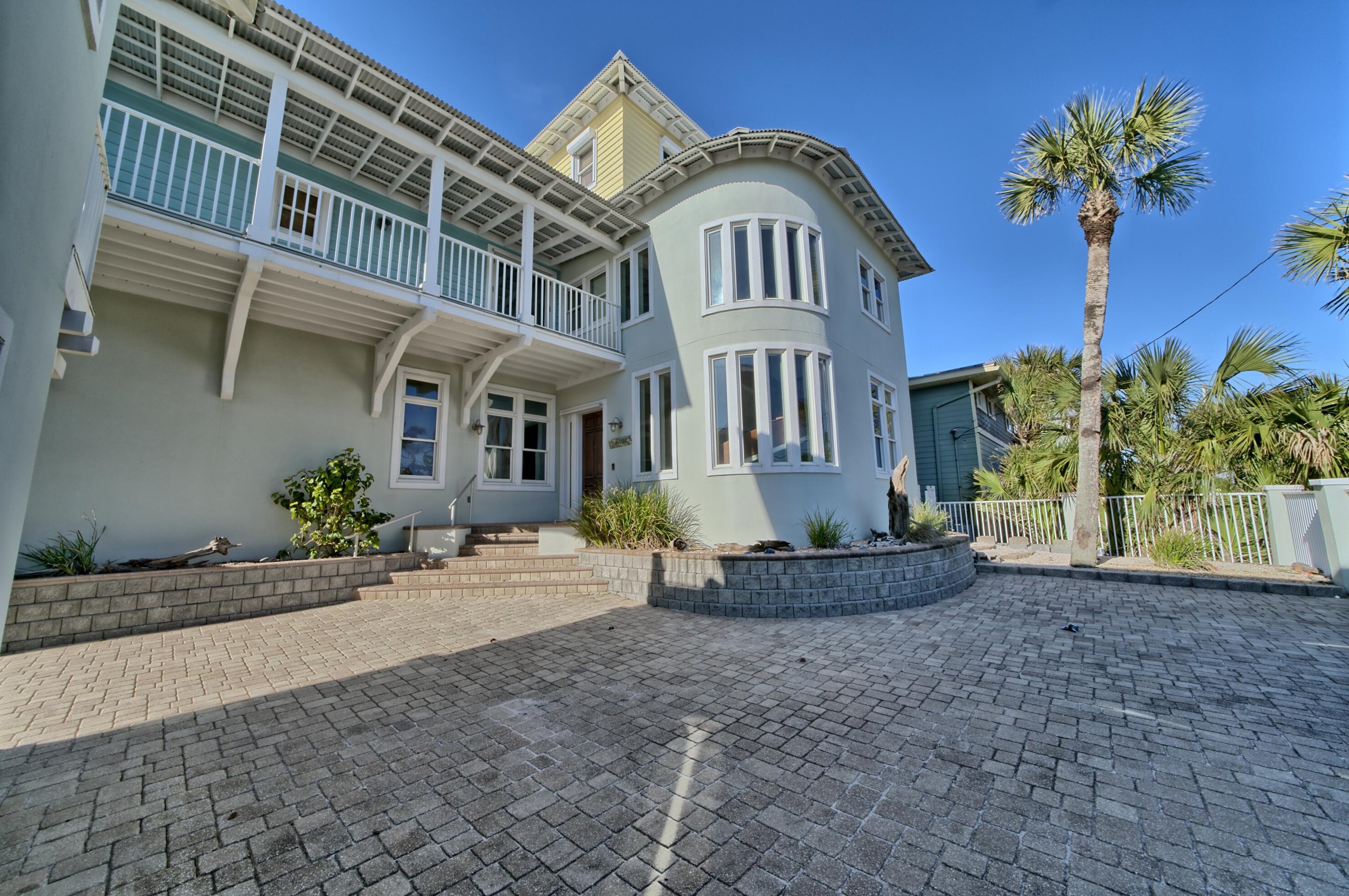 17817 Front Beach Rd, Panama City FL  32413-1941 exterior