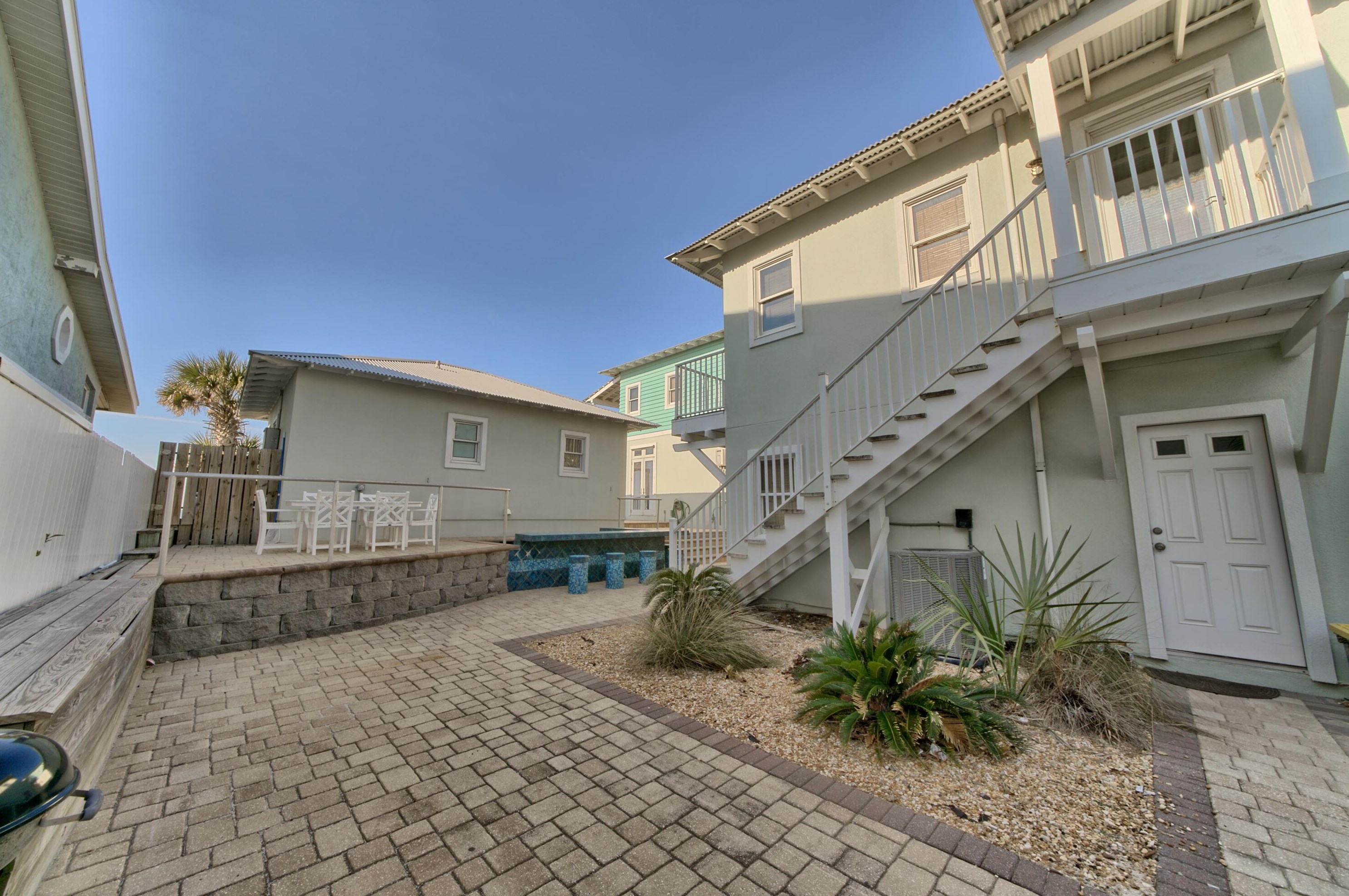 17817 Front Beach Rd, Panama City FL  32413-1941 exterior