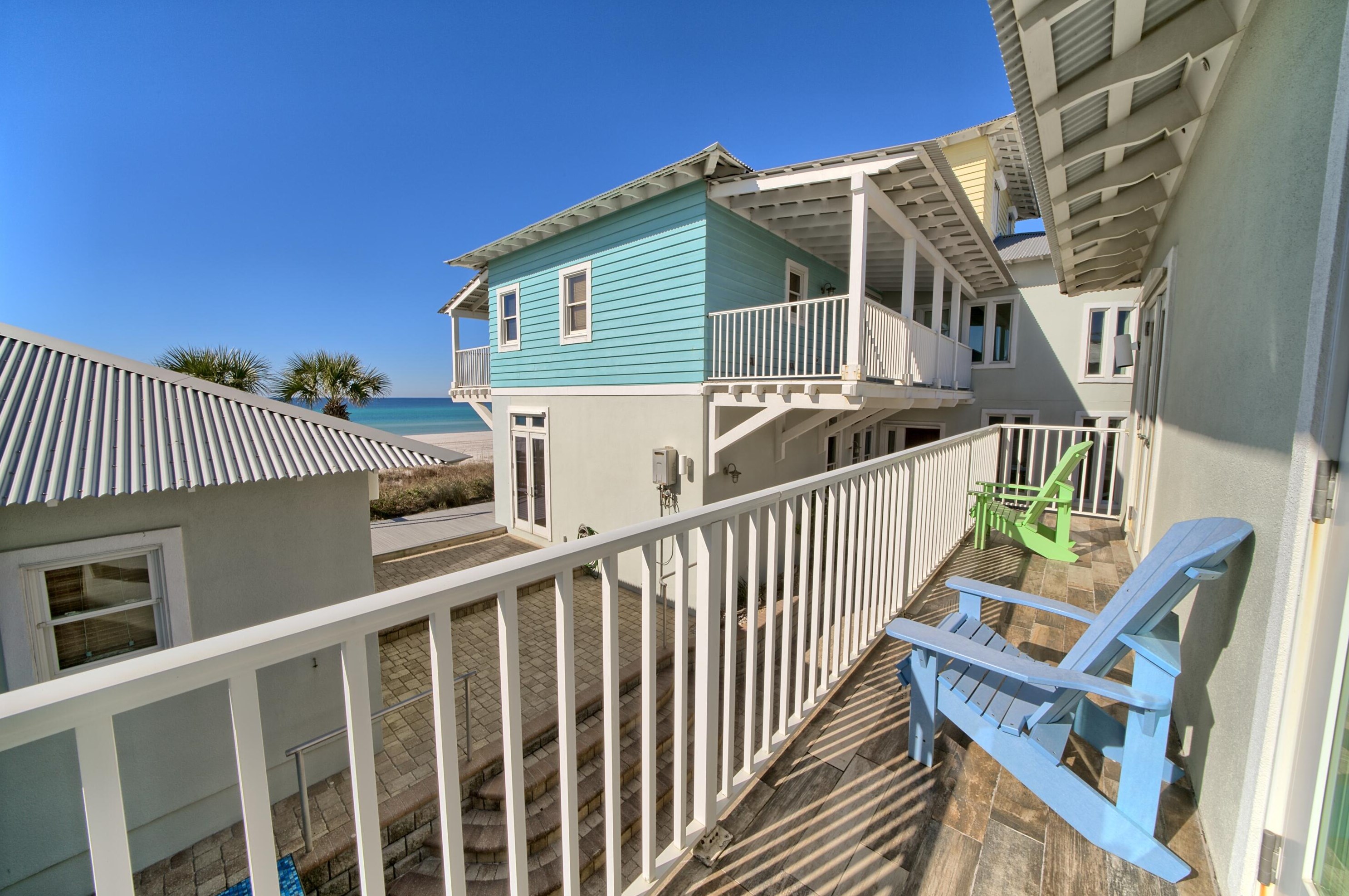 17817 Front Beach Rd, Panama City FL  32413-1941 exterior