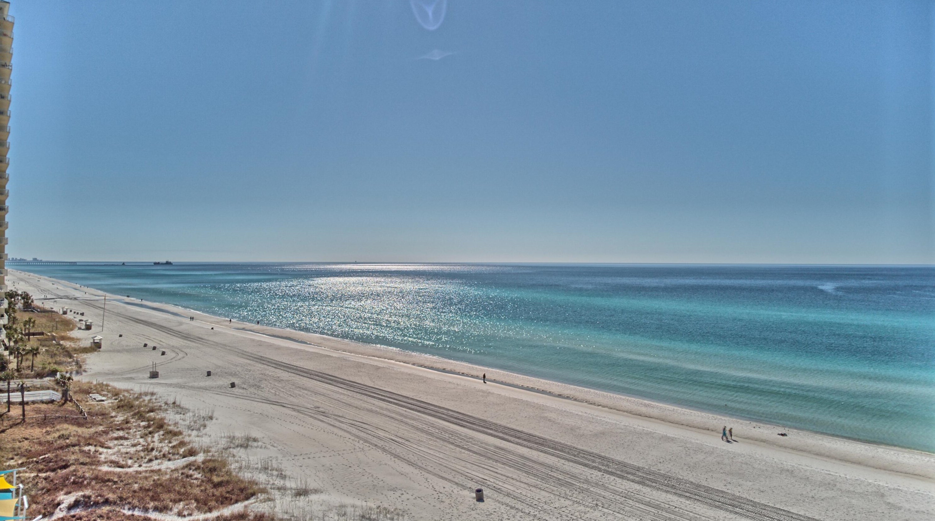17817 Front Beach Rd, Panama City FL  32413-1941 exterior