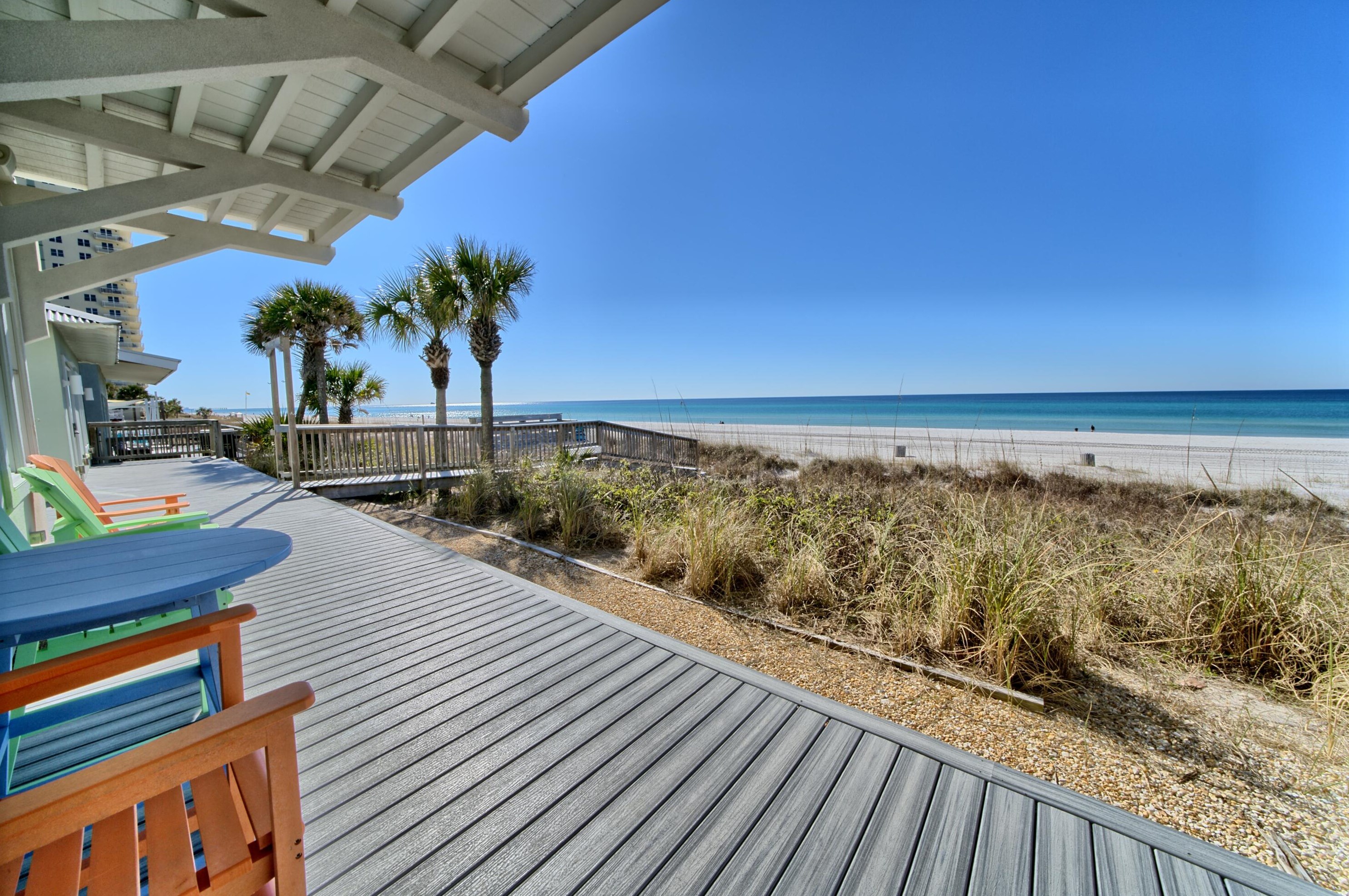 17817 Front Beach Rd, Panama City FL  32413-1941 exterior