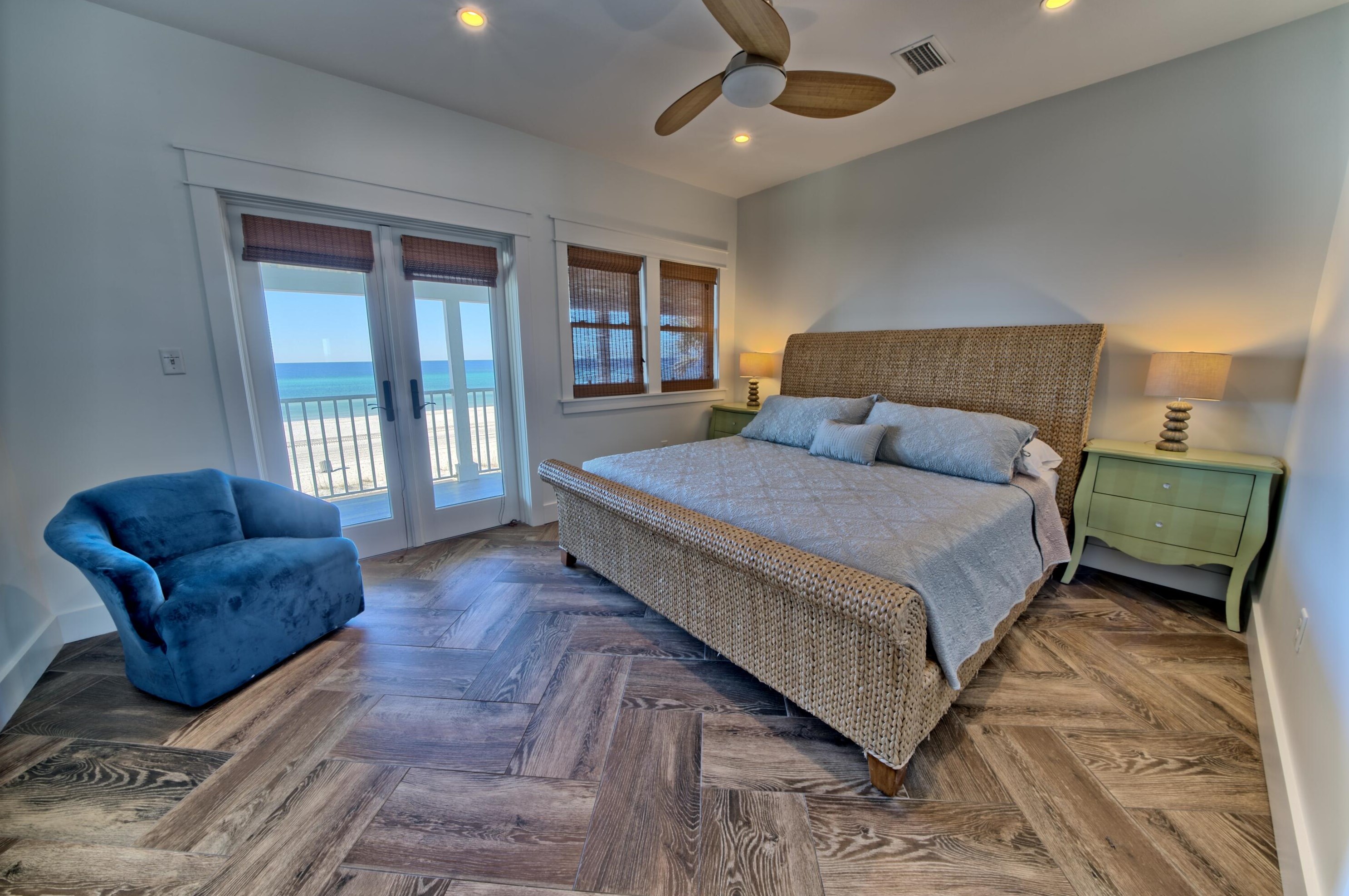 17817 Front Beach Rd, Panama City FL  32413-1941 exterior
