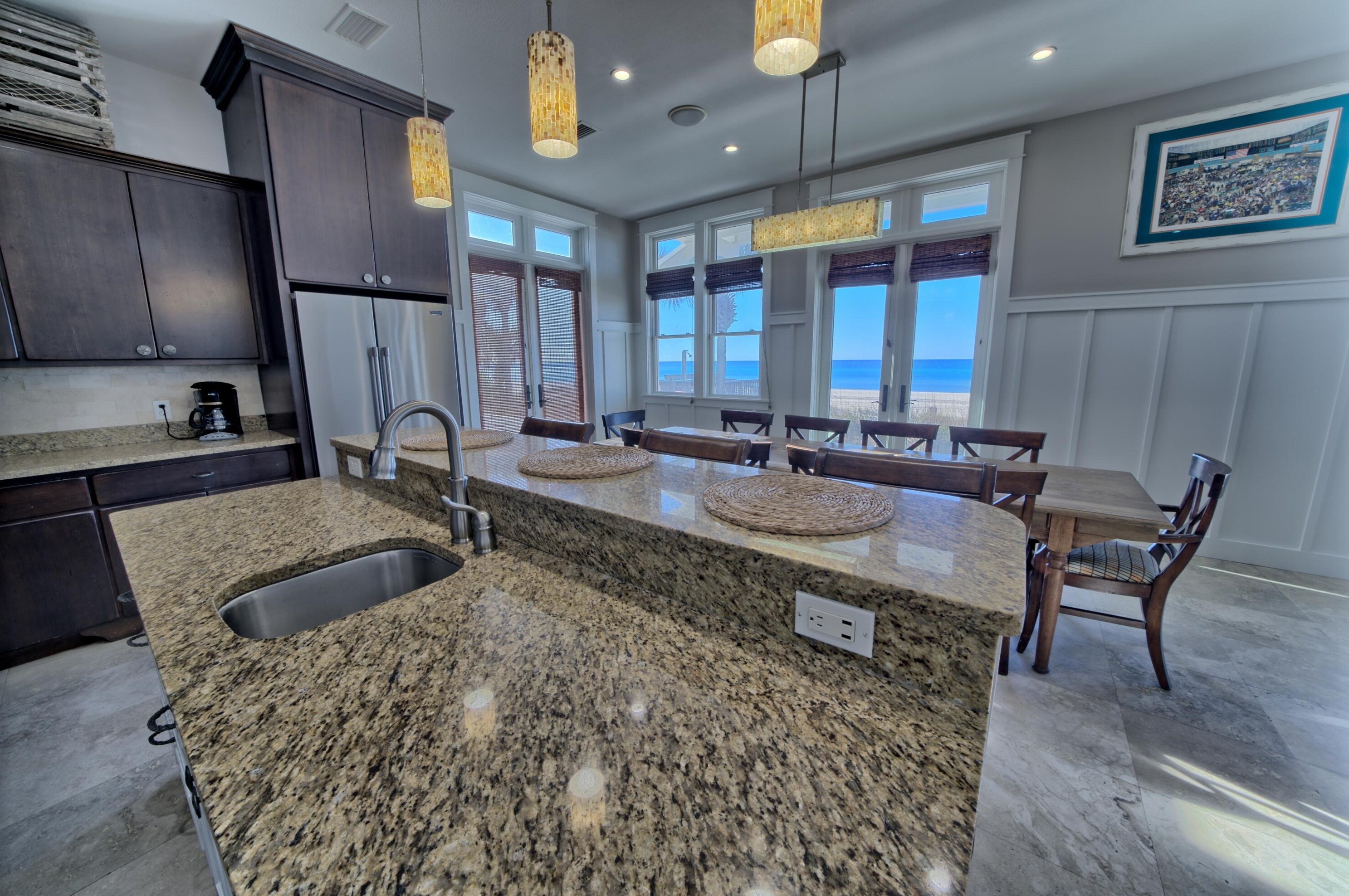 17817 Front Beach Rd, Panama City FL  32413-1941 exterior