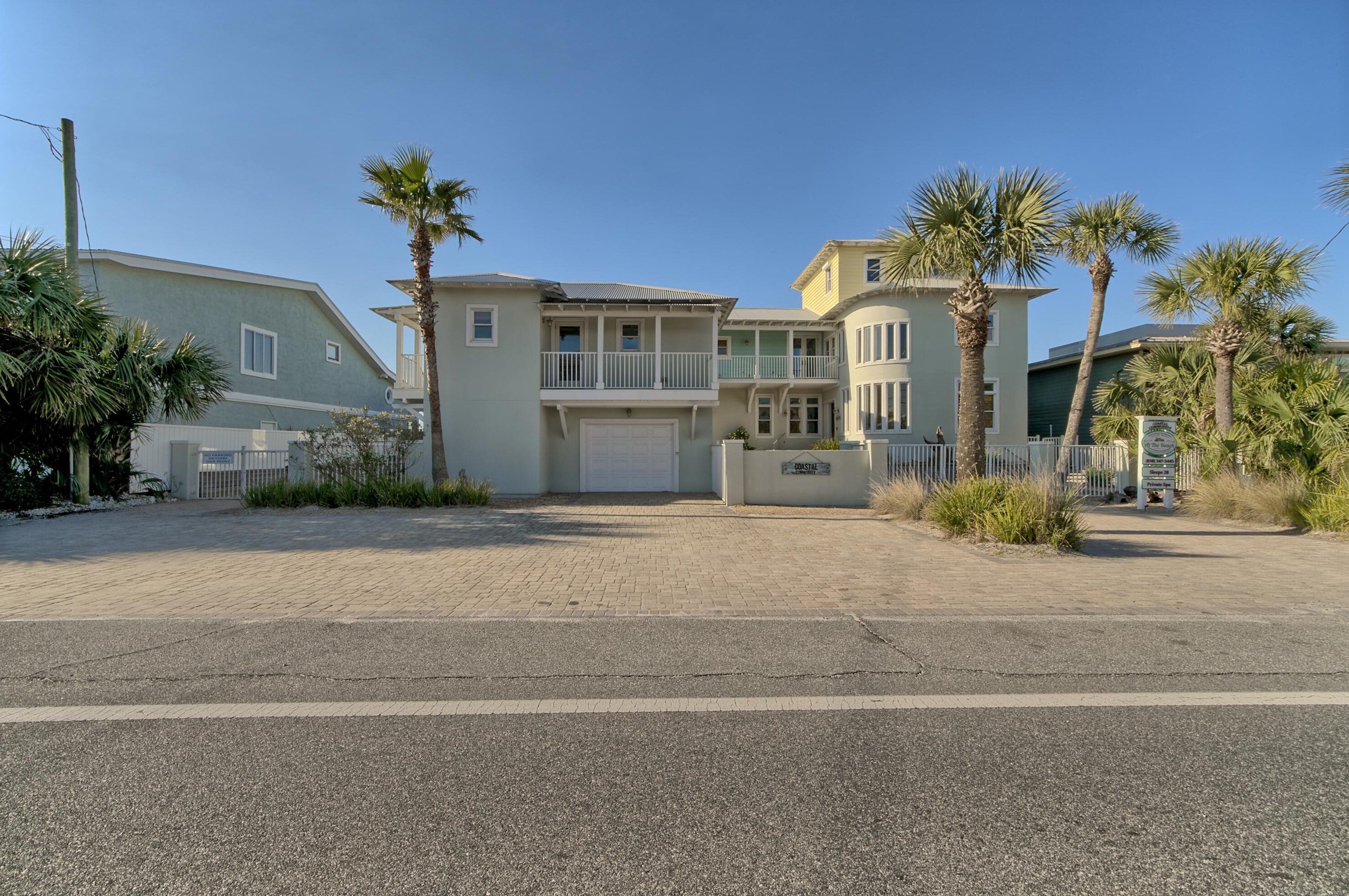 17817 Front Beach Rd, Panama City FL  32413-1941 exterior