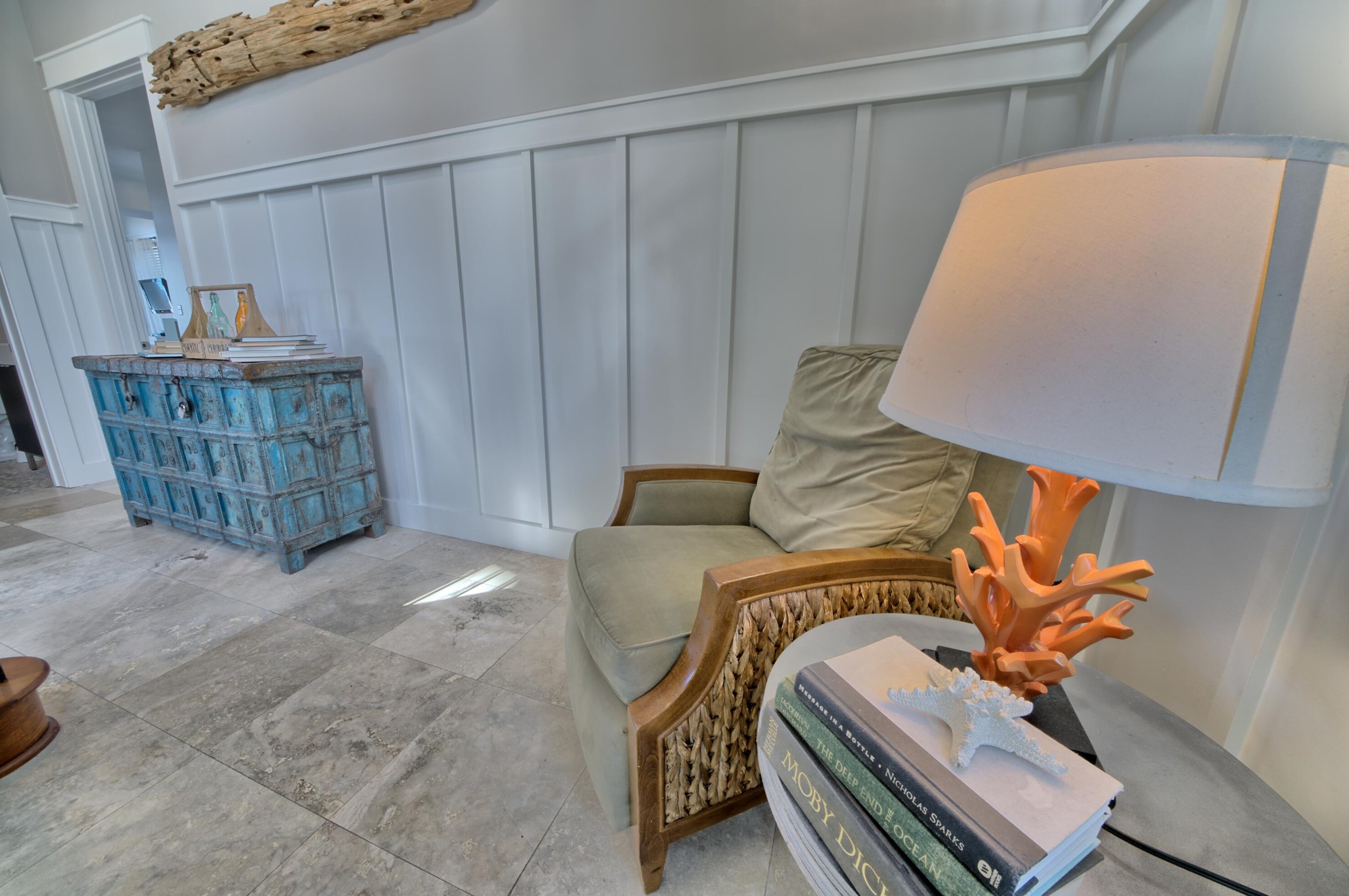 17817 Front Beach Rd, Panama City FL  32413-1941 exterior