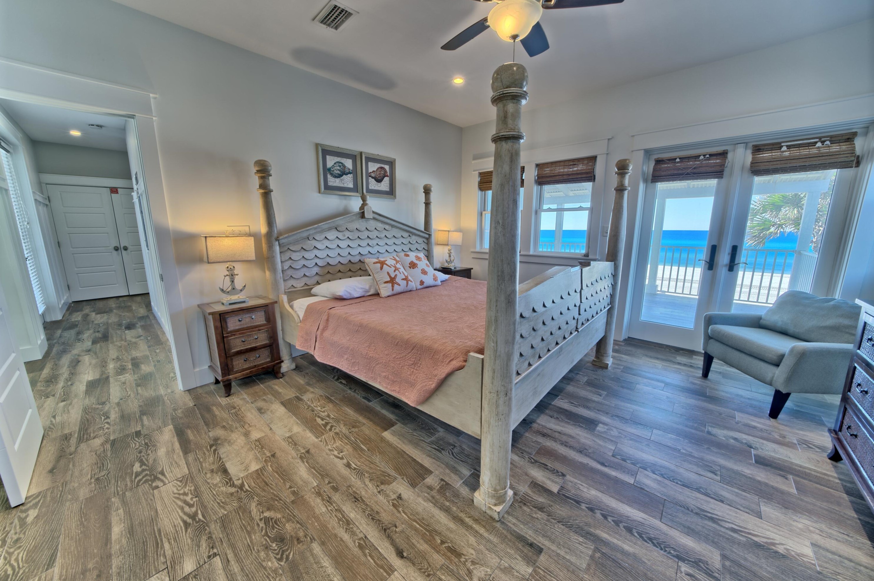 17817 Front Beach Rd, Panama City FL  32413-1941 exterior