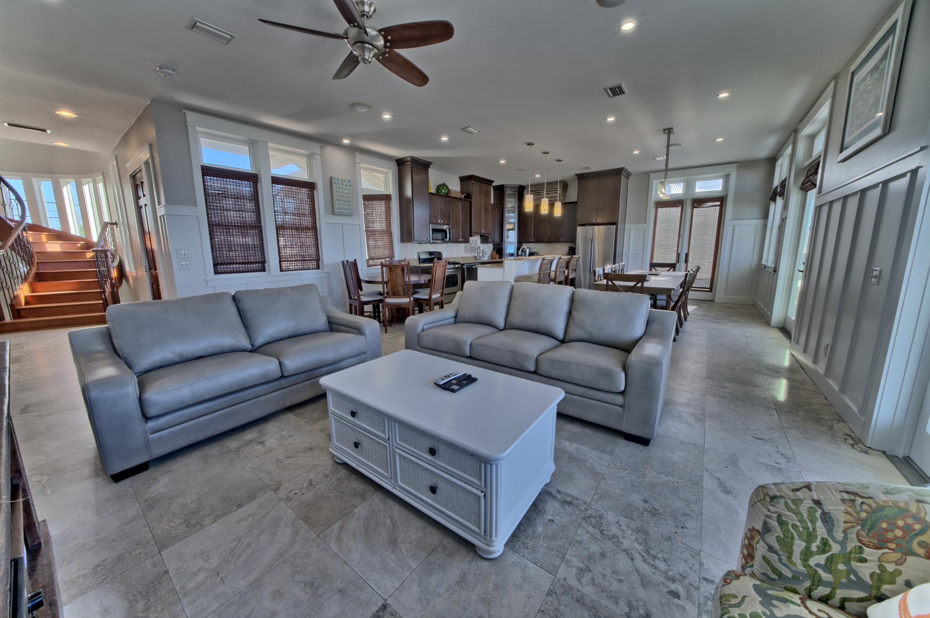 17817 Front Beach Rd, Panama City FL  32413-1941 exterior