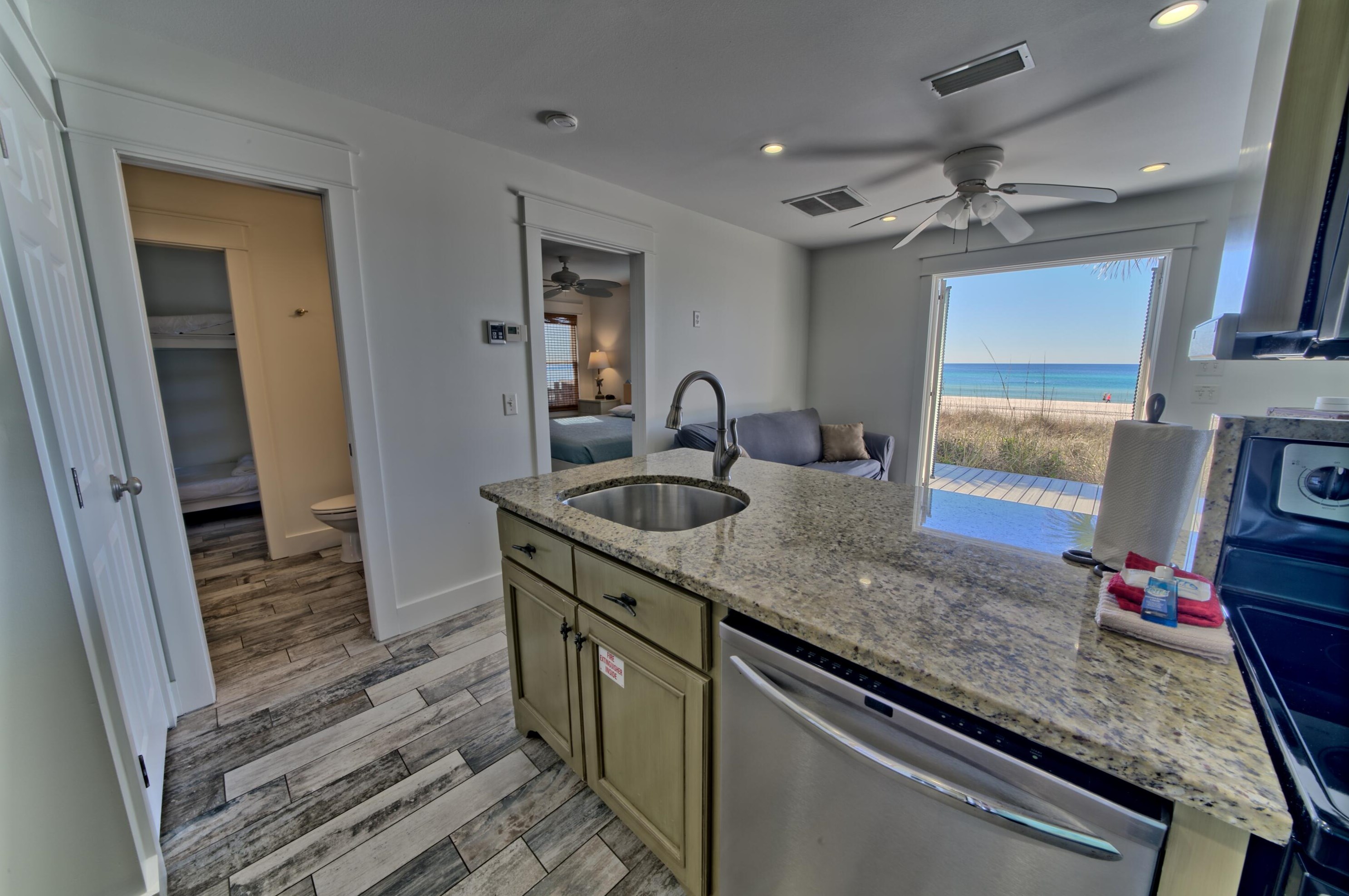 17817 Front Beach Rd, Panama City FL  32413-1941 exterior