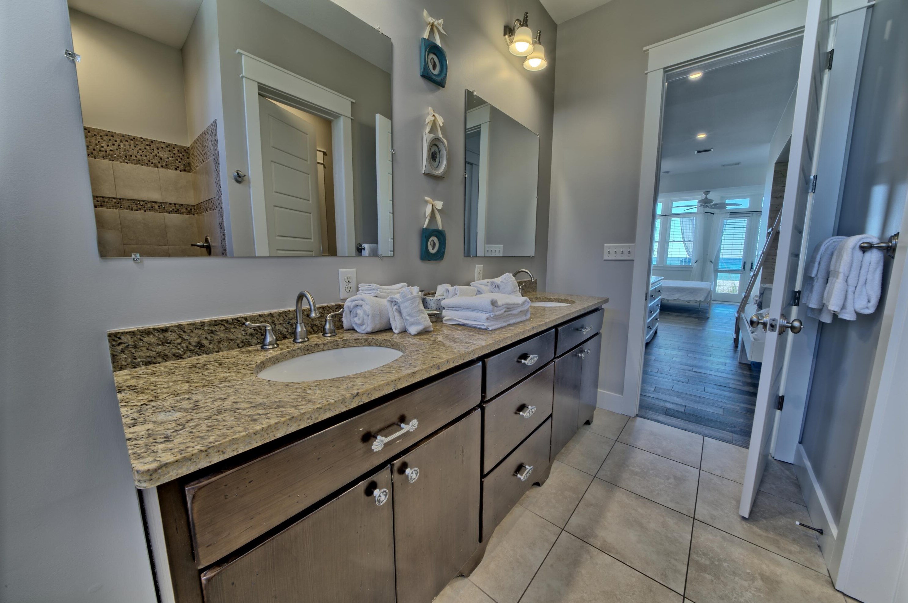 17817 Front Beach Rd, Panama City FL  32413-1941 exterior