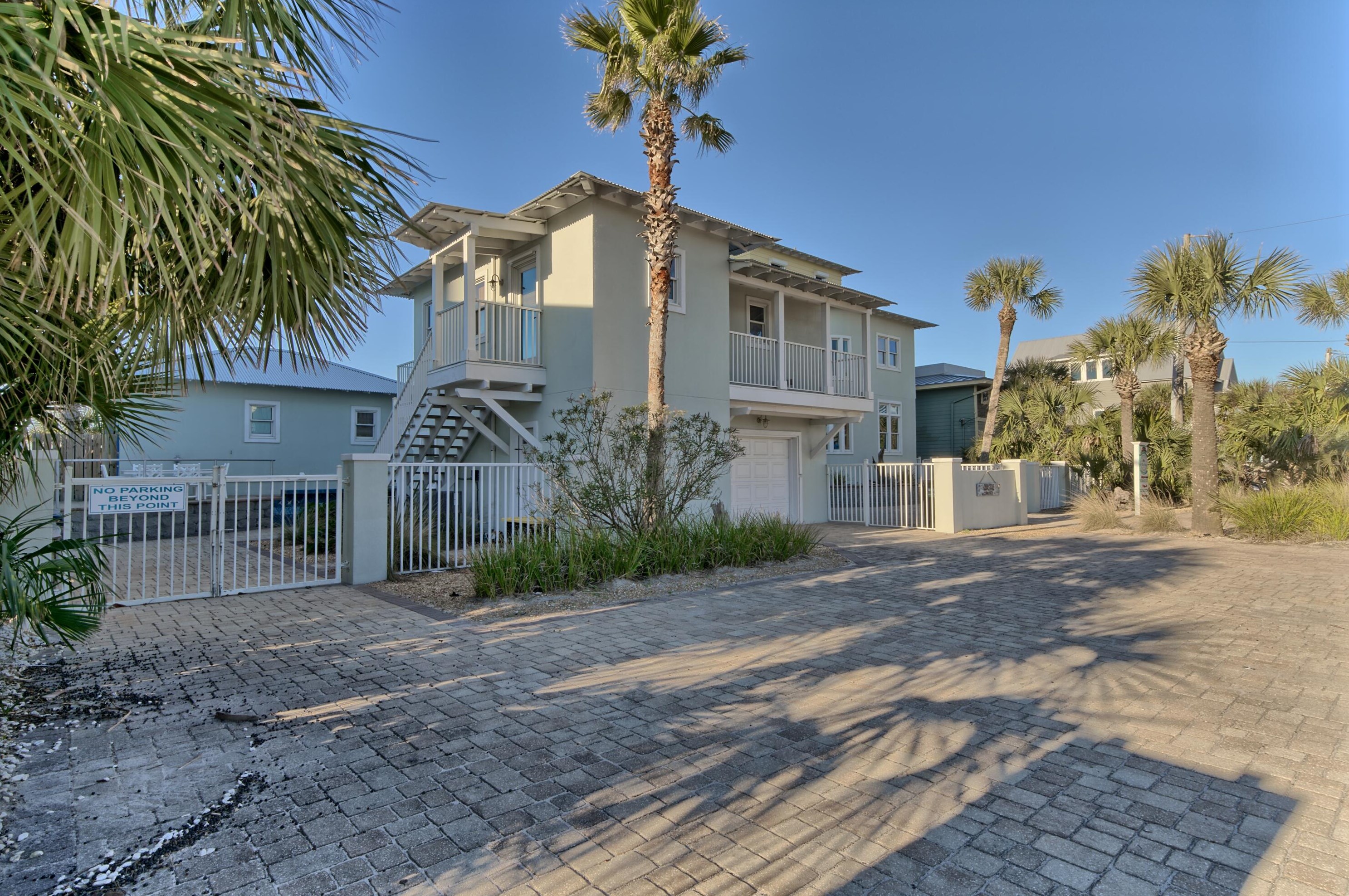 17817 Front Beach Rd, Panama City FL  32413-1941 exterior