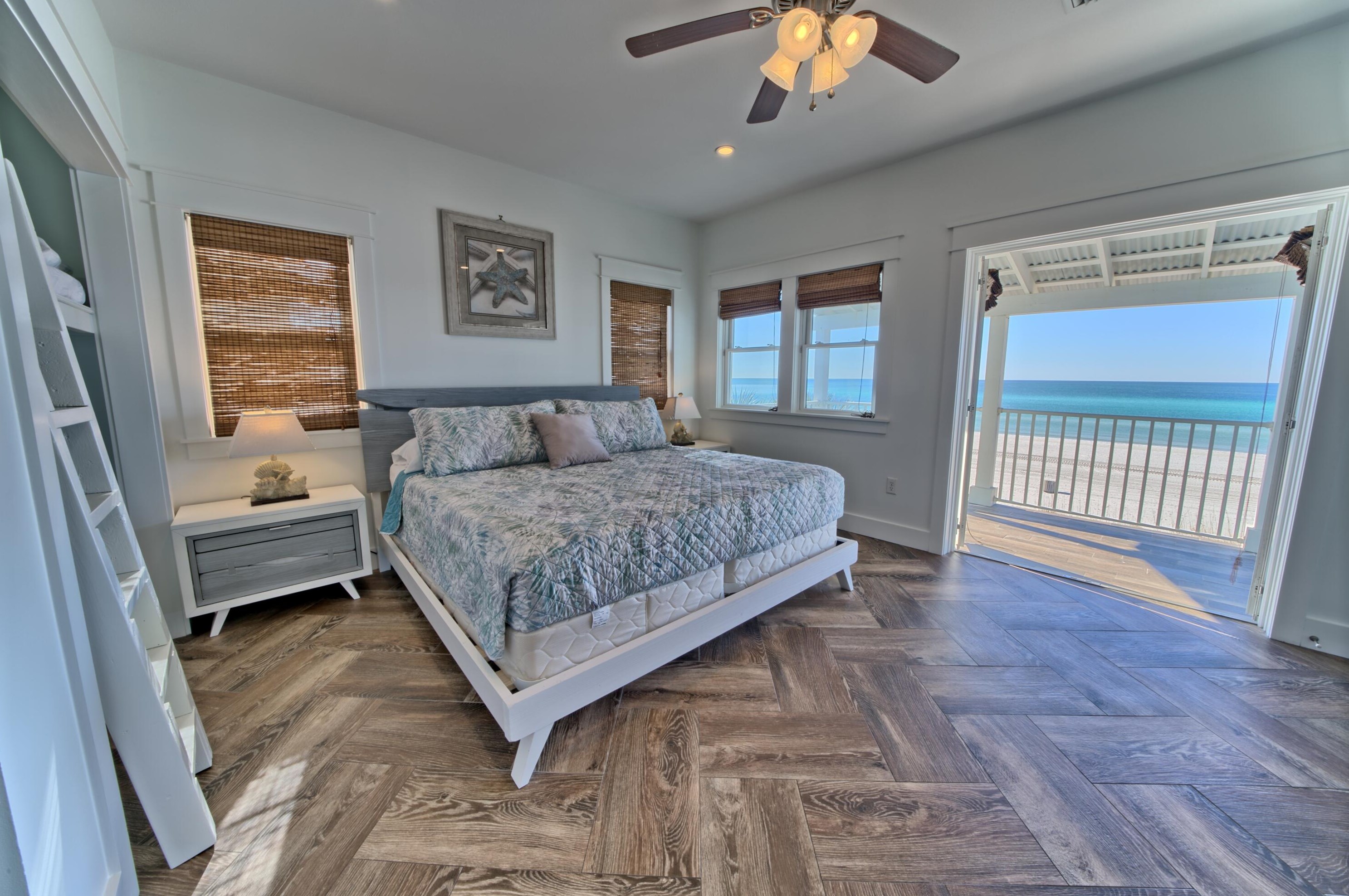 17817 Front Beach Rd, Panama City FL  32413-1941 exterior
