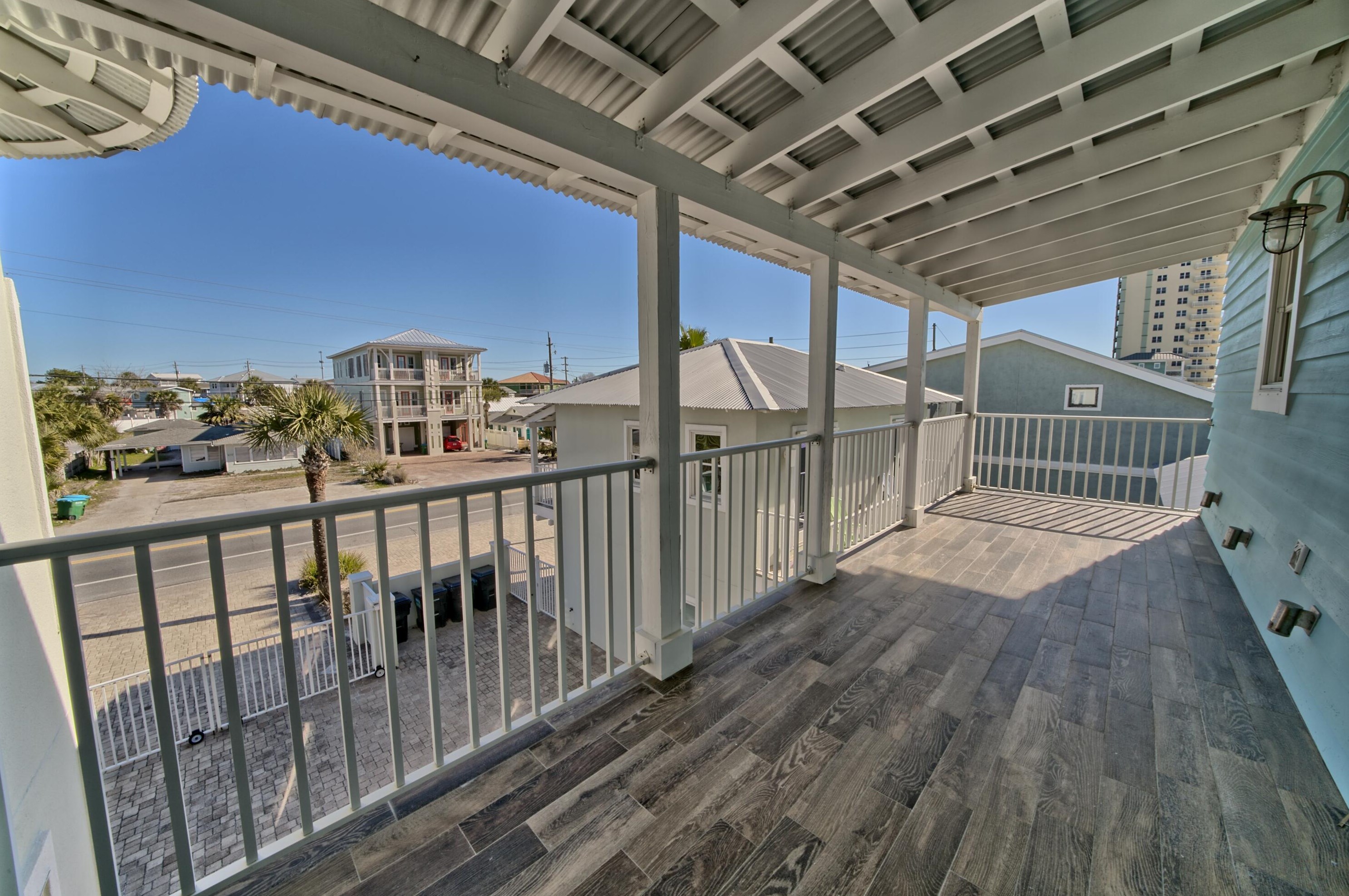 17817 Front Beach Rd, Panama City FL  32413-1941 exterior
