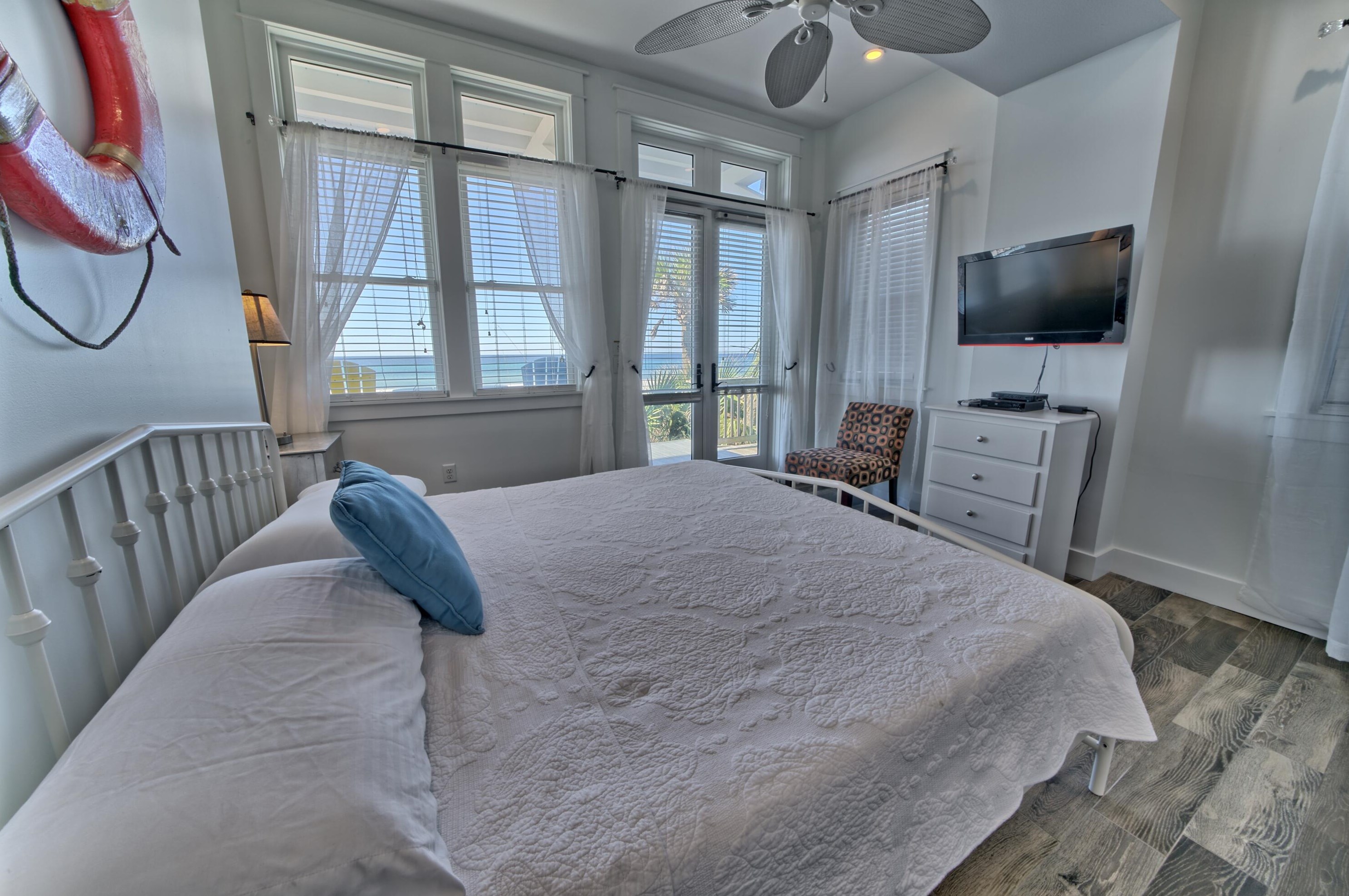 17817 Front Beach Rd, Panama City FL  32413-1941 exterior