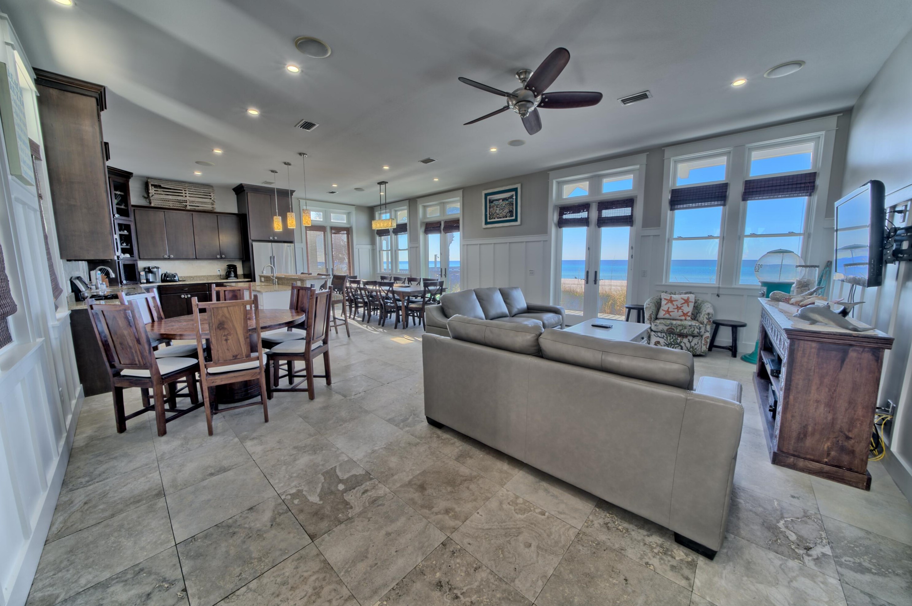 17817 Front Beach Rd, Panama City FL  32413-1941 exterior