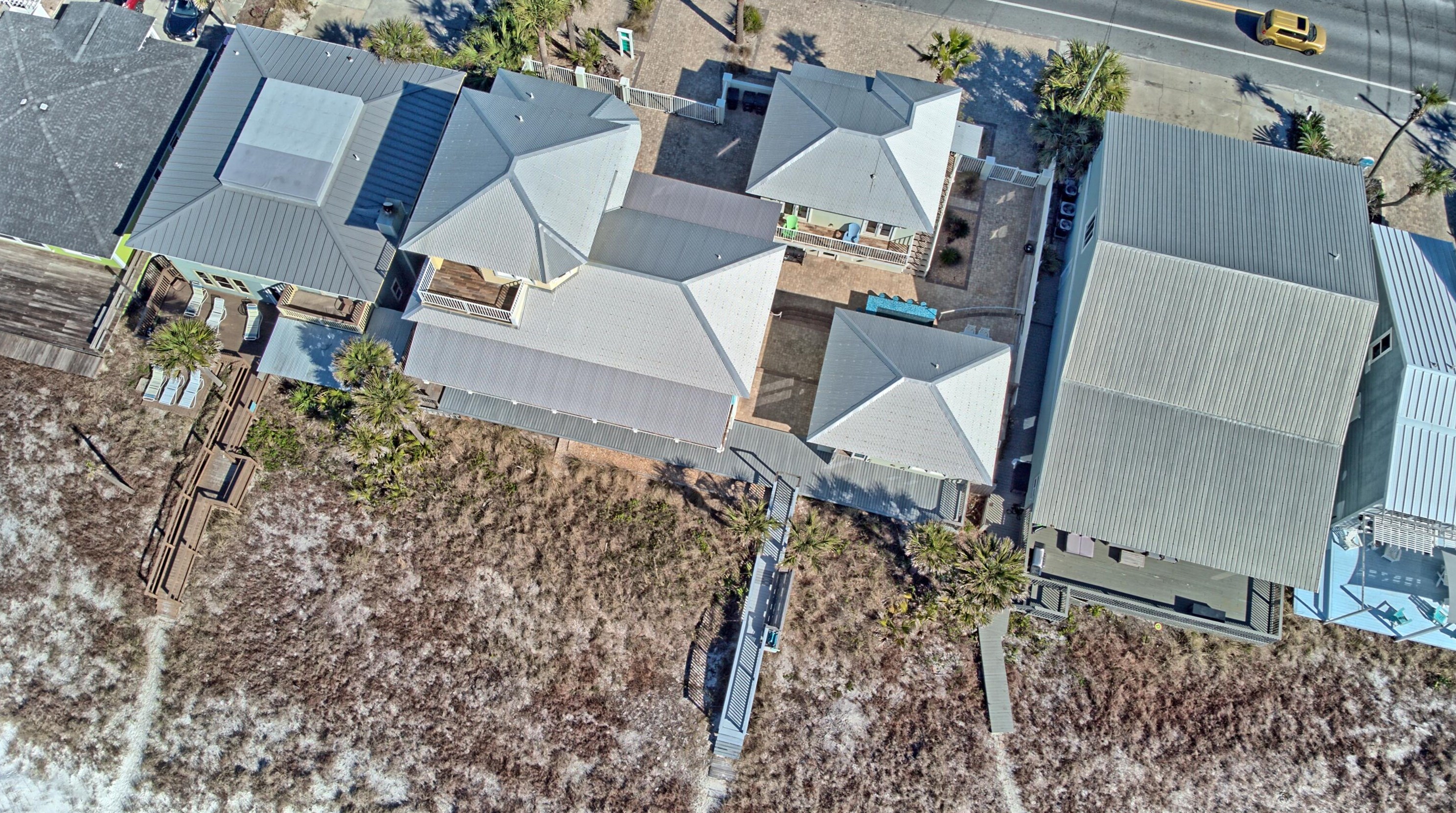 17817 Front Beach Rd, Panama City FL  32413-1941 exterior