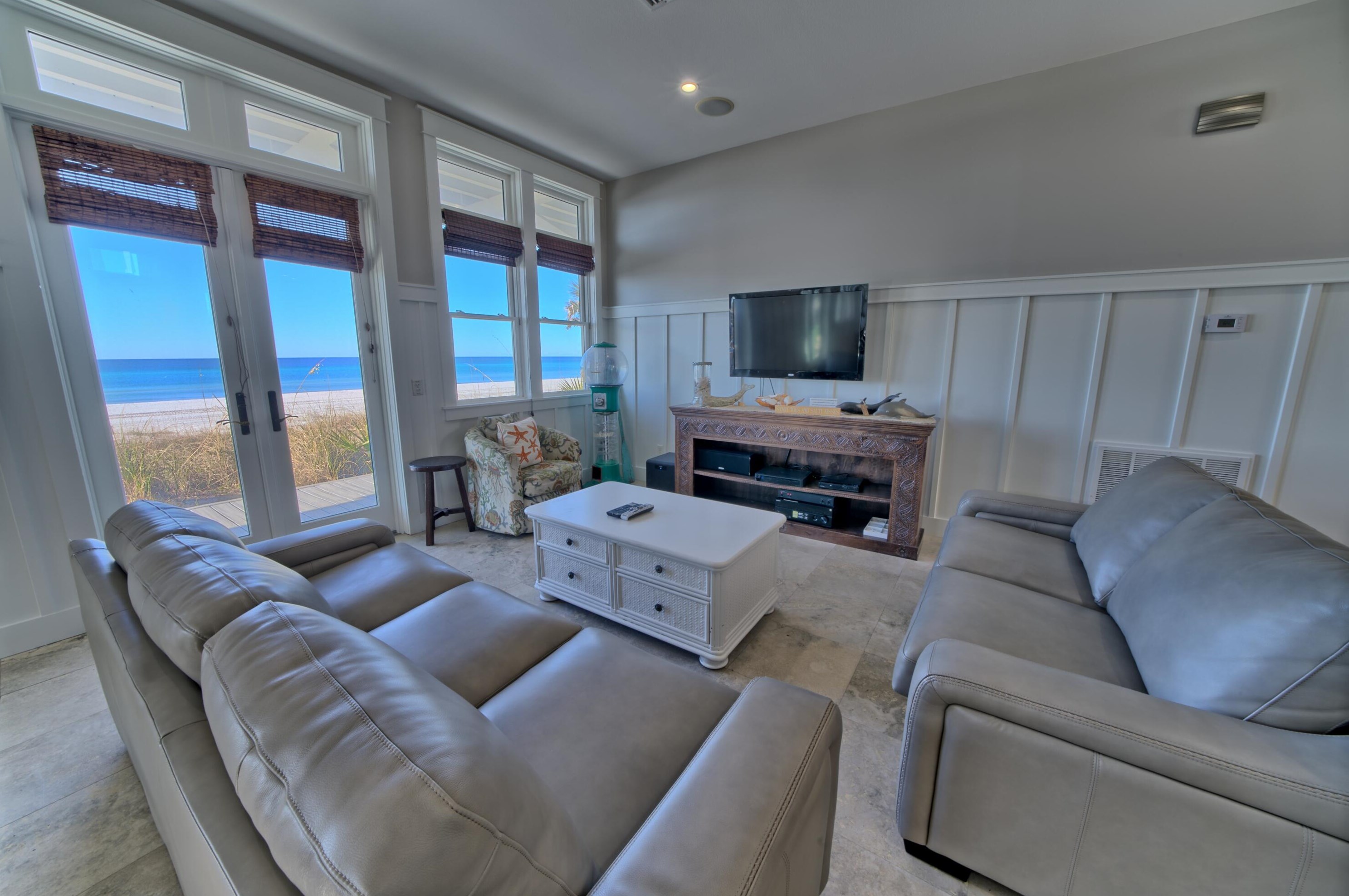 17817 Front Beach Rd, Panama City FL  32413-1941 exterior