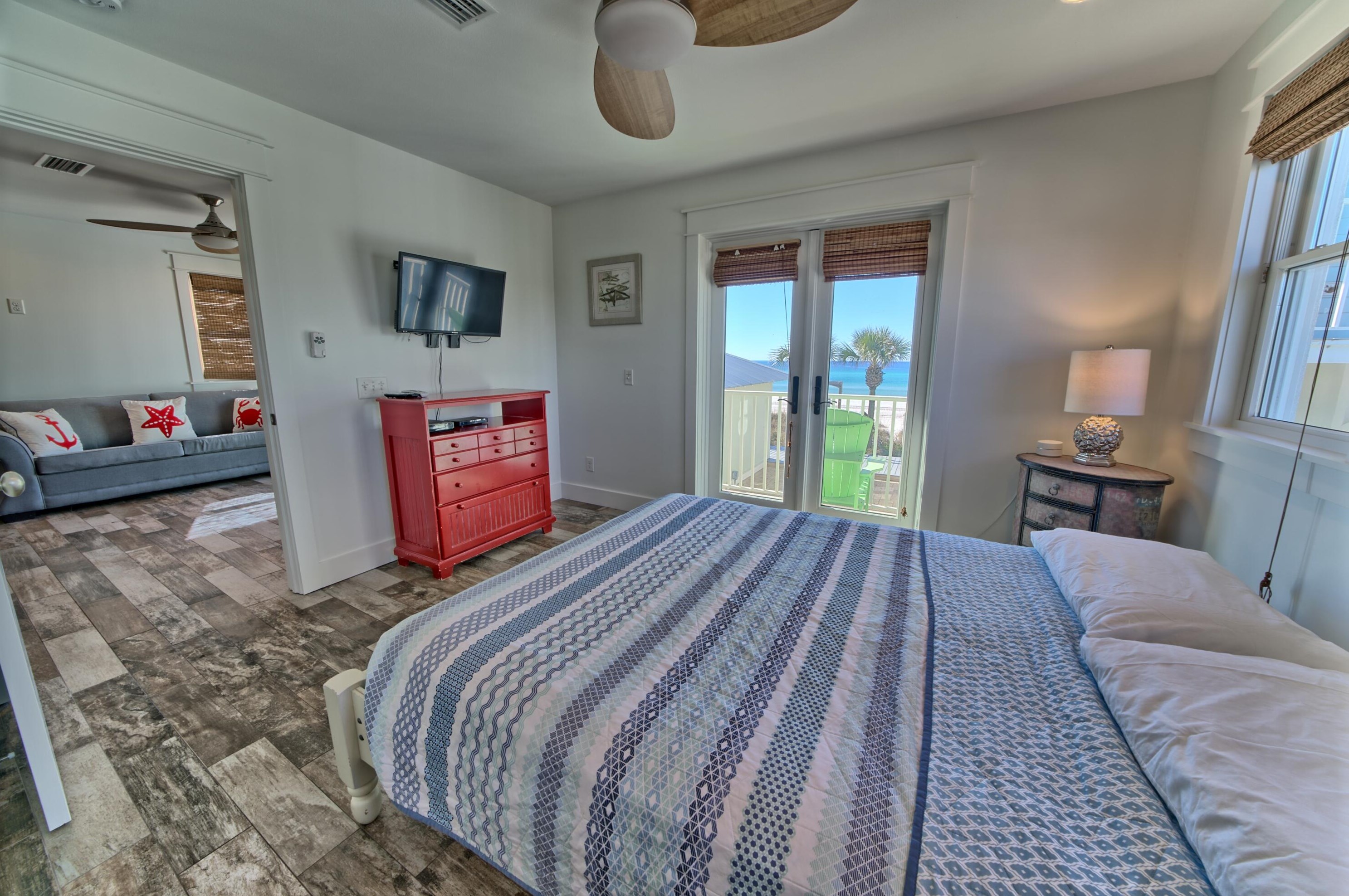 17817 Front Beach Rd, Panama City FL  32413-1941 exterior