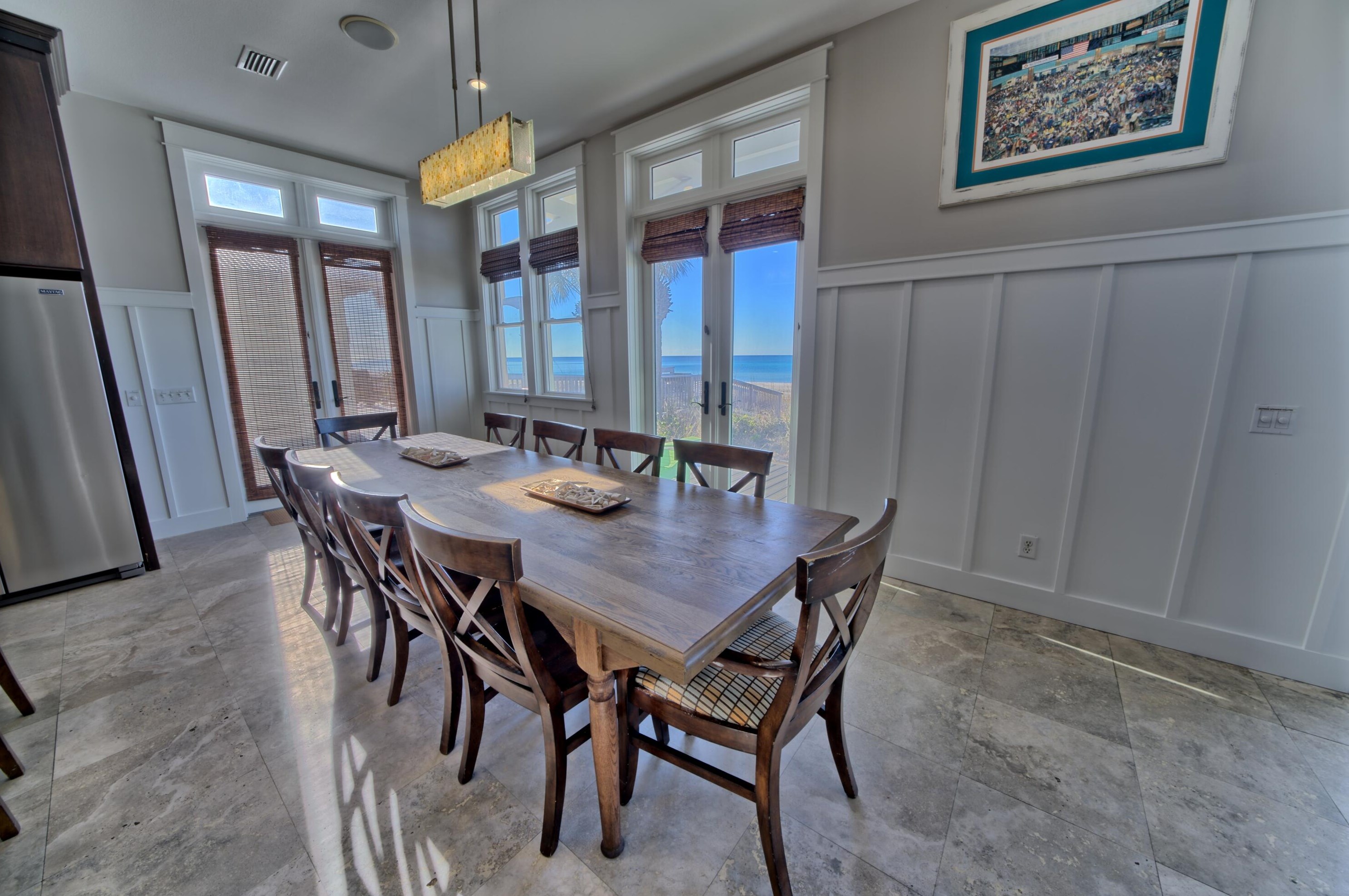 17817 Front Beach Rd, Panama City FL  32413-1941 exterior