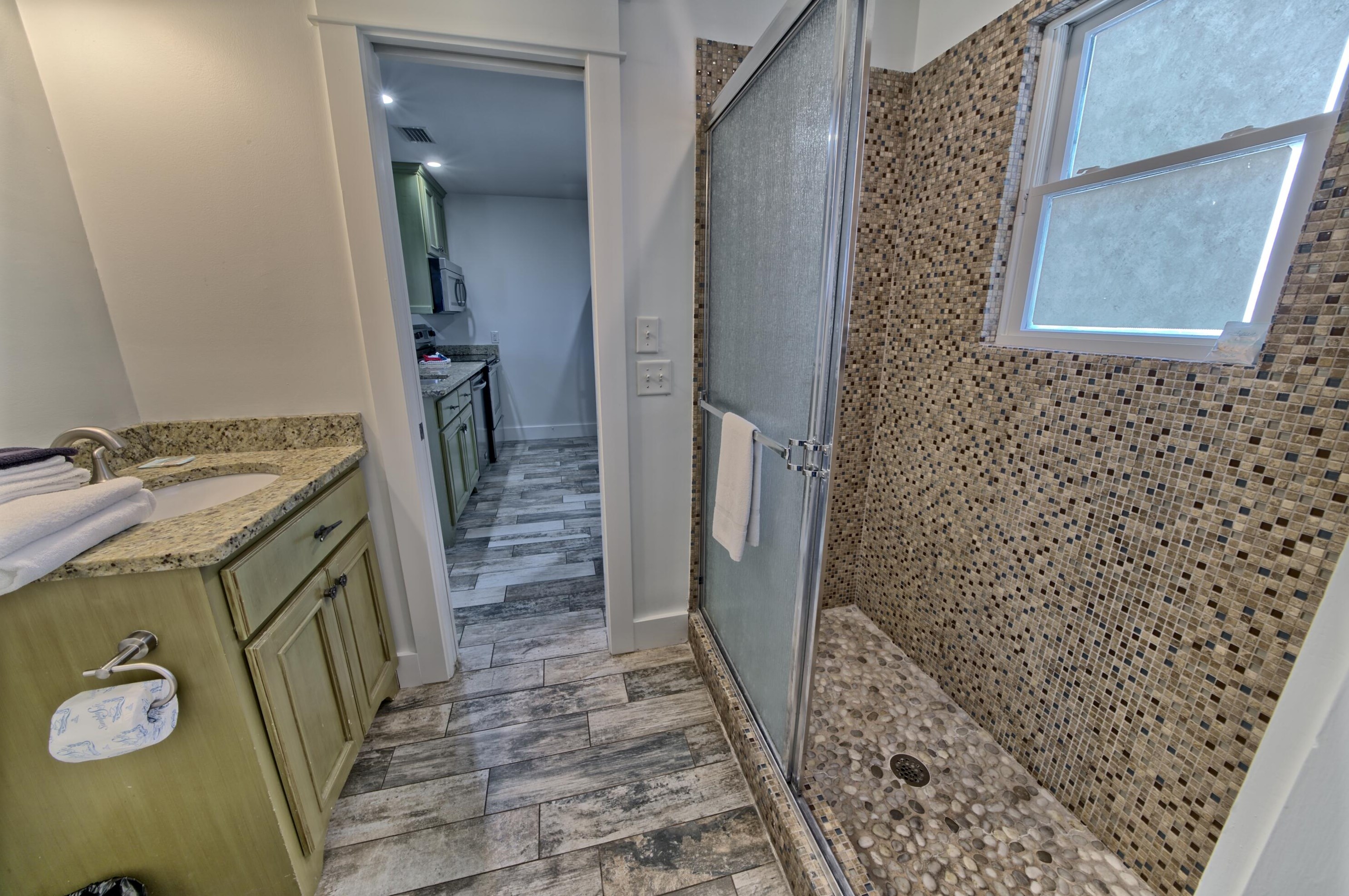 17817 Front Beach Rd, Panama City FL  32413-1941 exterior