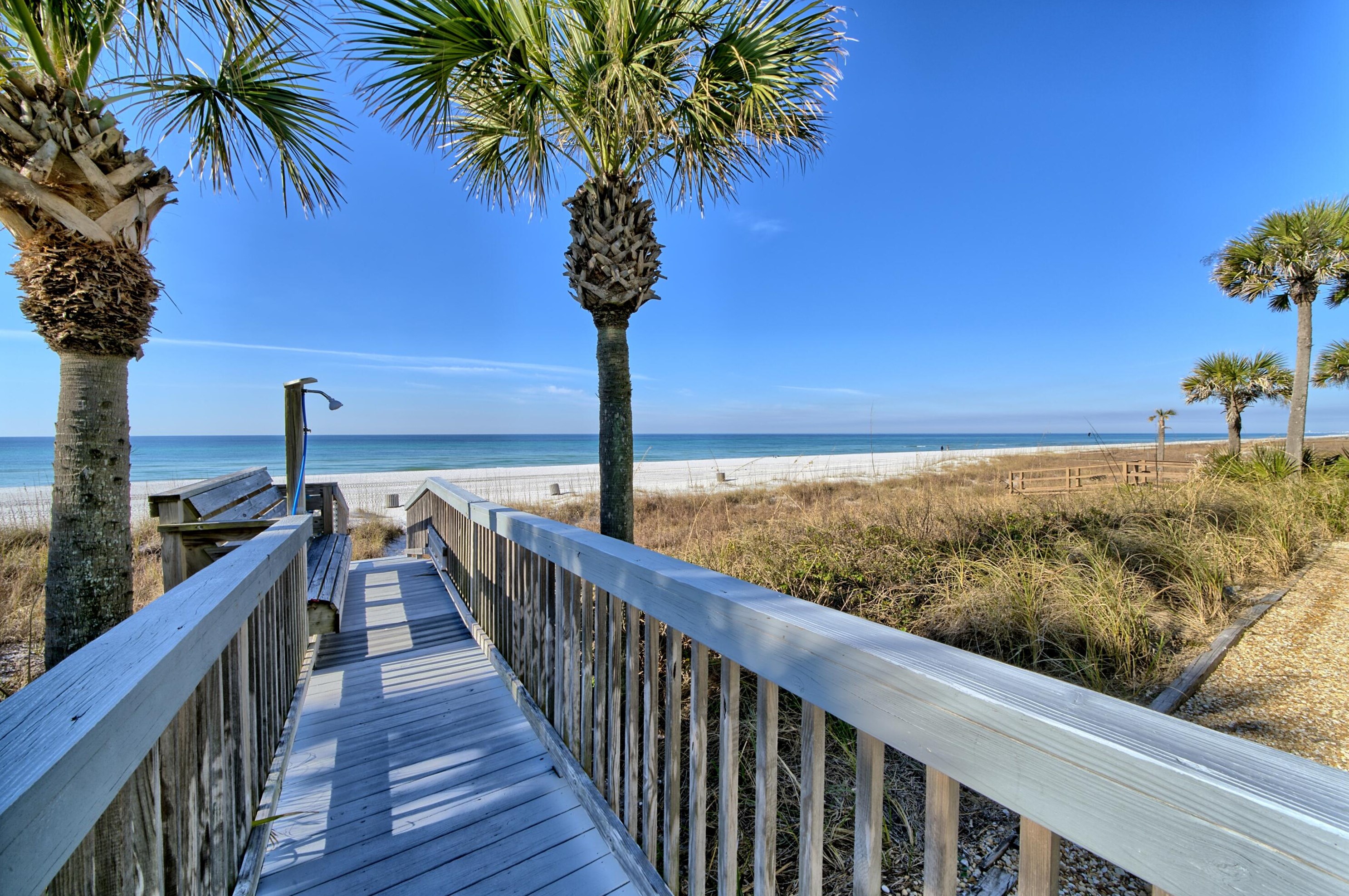 17817 Front Beach Rd, Panama City FL  32413-1941 exterior
