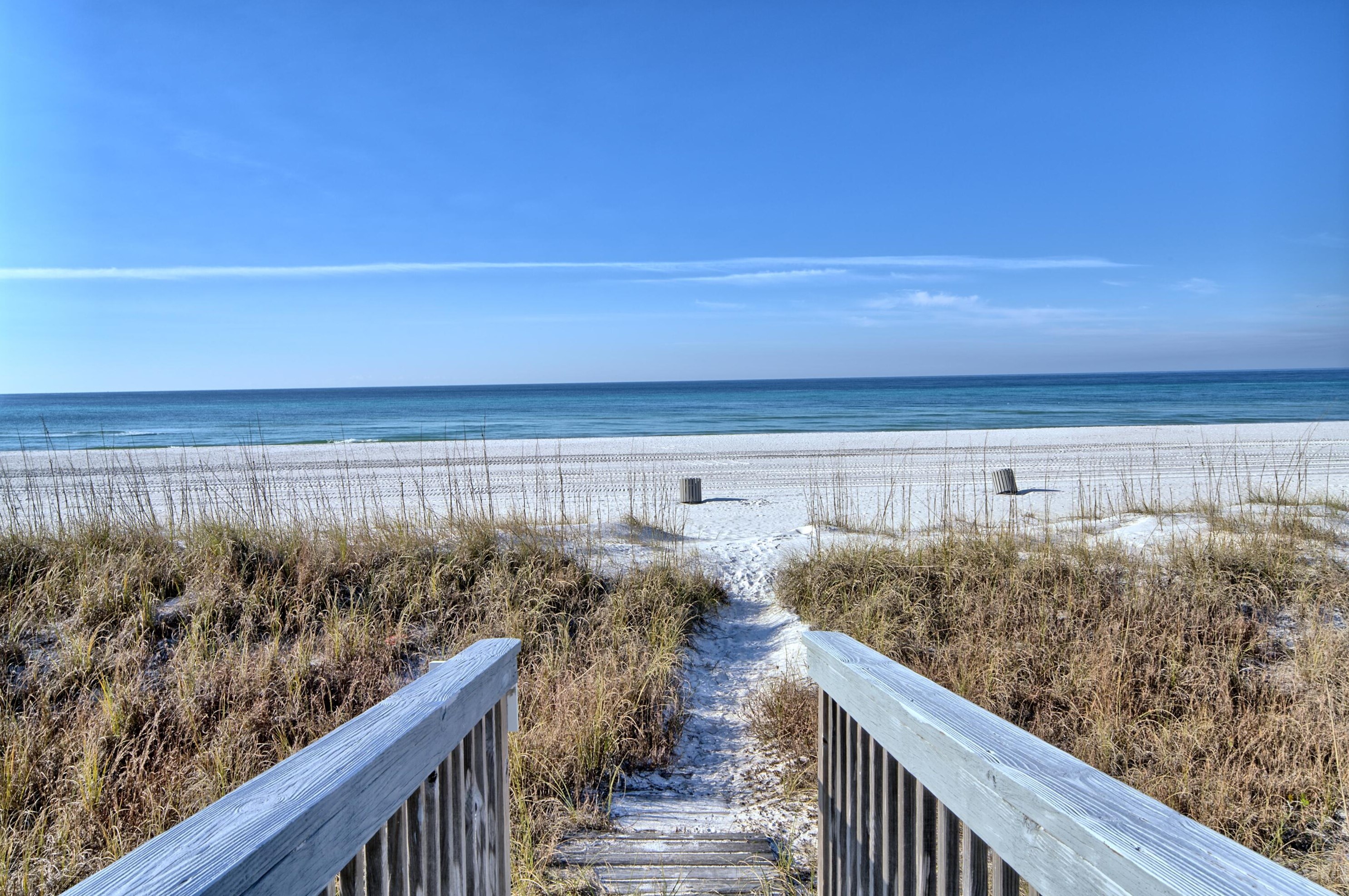 17817 Front Beach Rd, Panama City FL  32413-1941 exterior