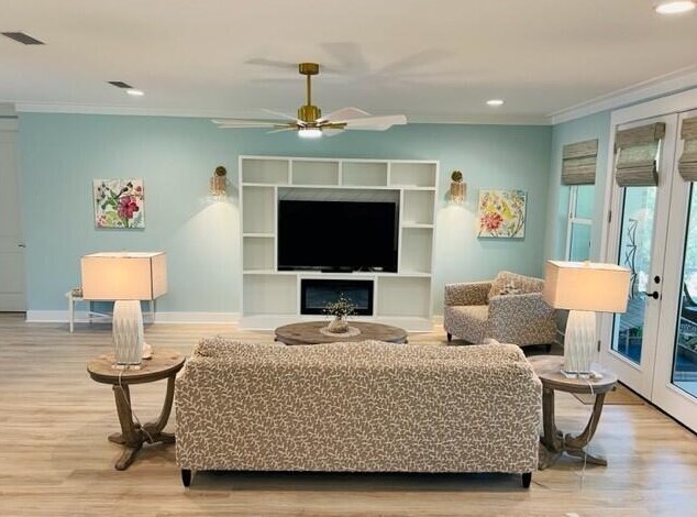 139 Canopy Cove, Freeport, FL 32439