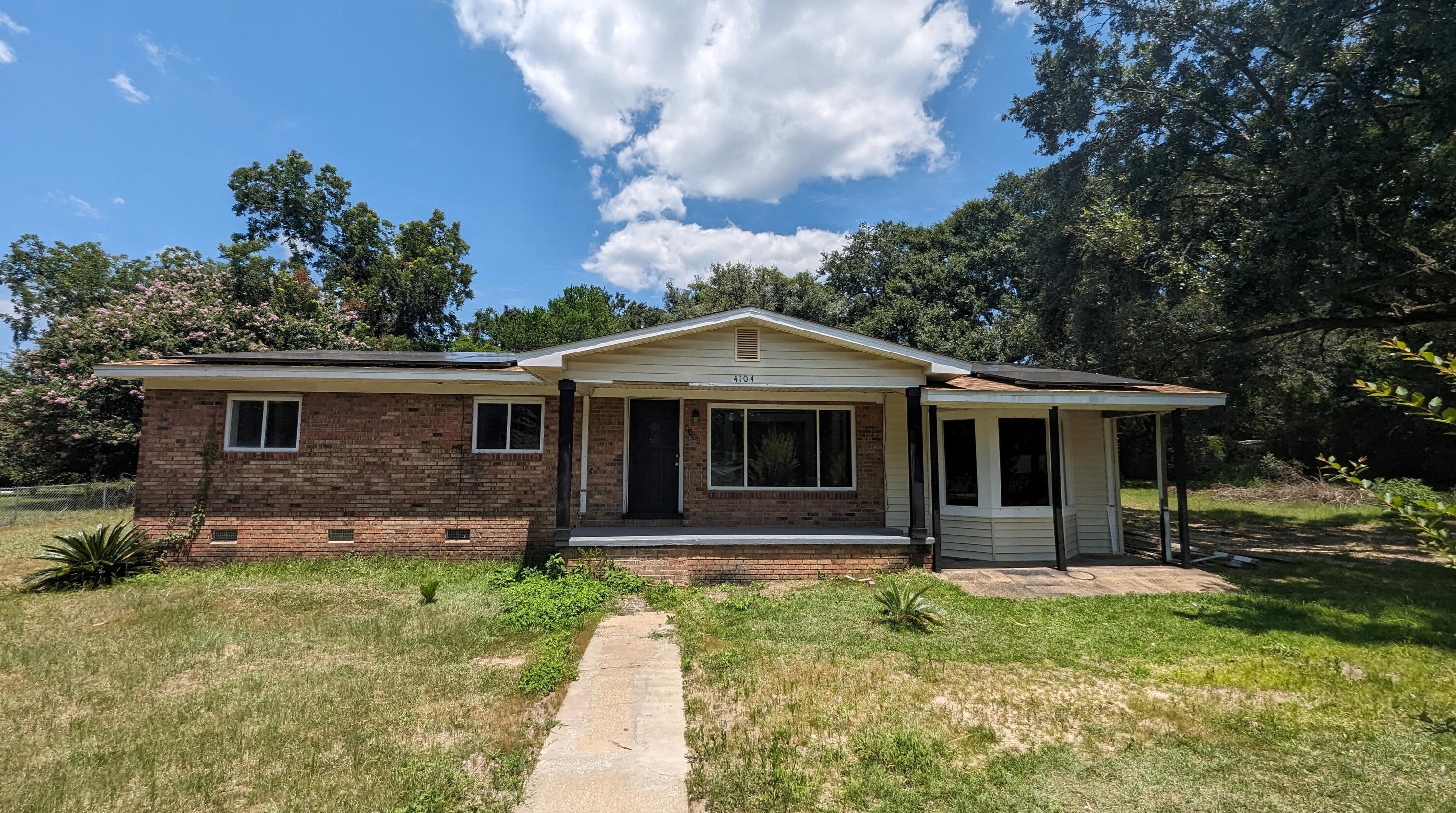 4104 Plant Ave, Milton, FL 32571