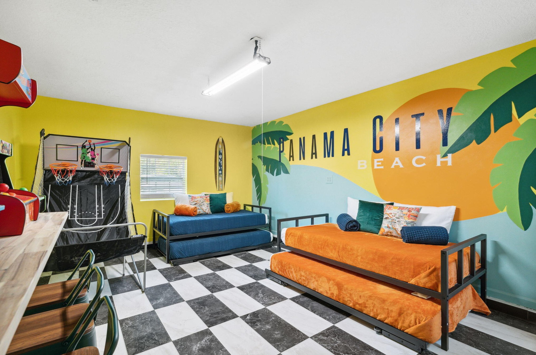 6310 Pinetree Ave, Panama City, FL 32408-3519