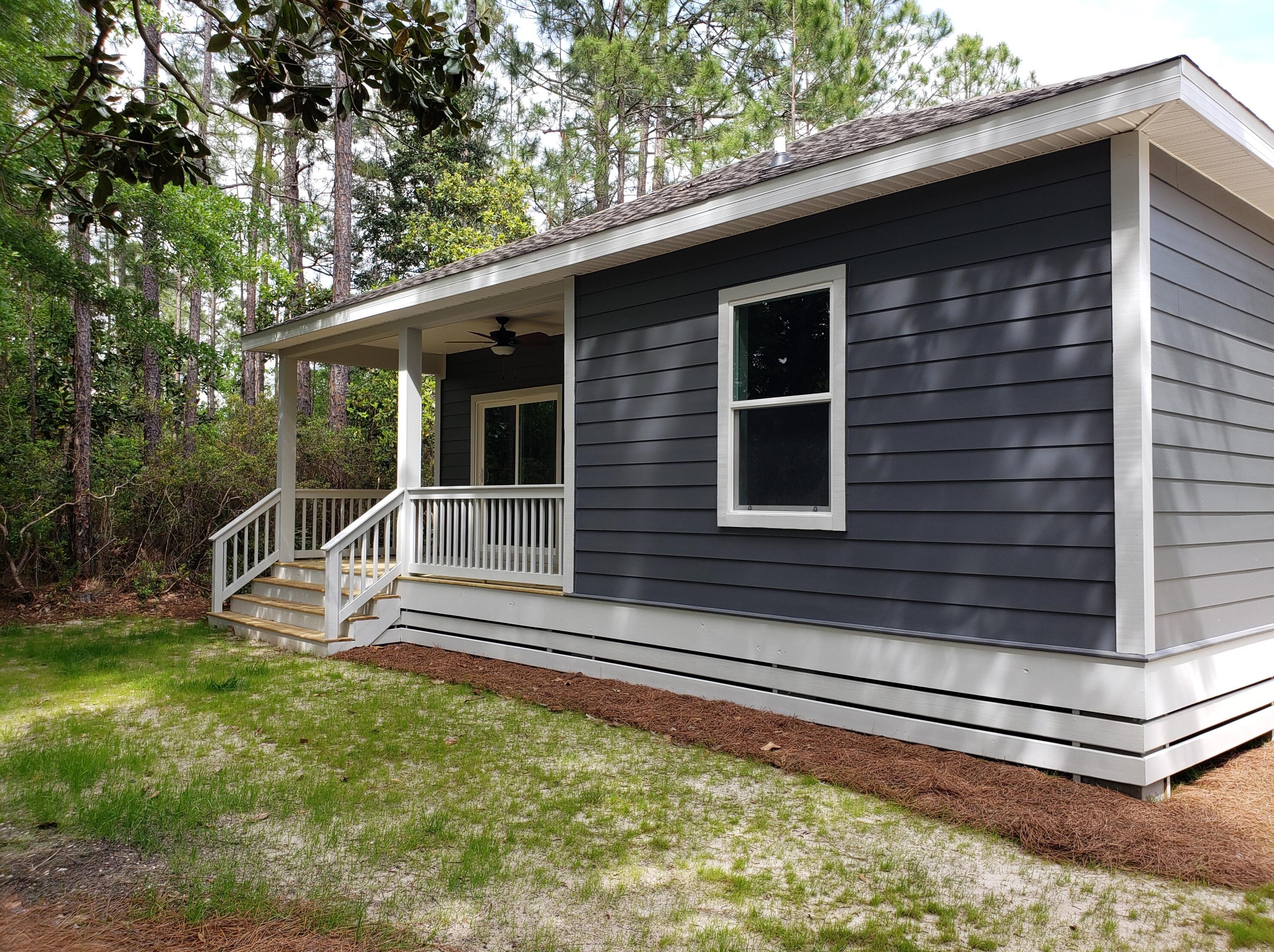 183 Indian Woman Rd, Santa Rosa Beach, FL 32459-3936