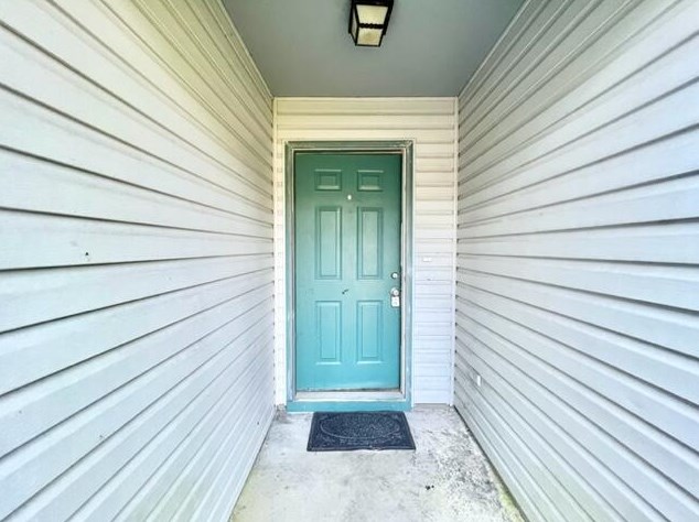 422 Brown Pl, Crestview FL  32539-8365 exterior