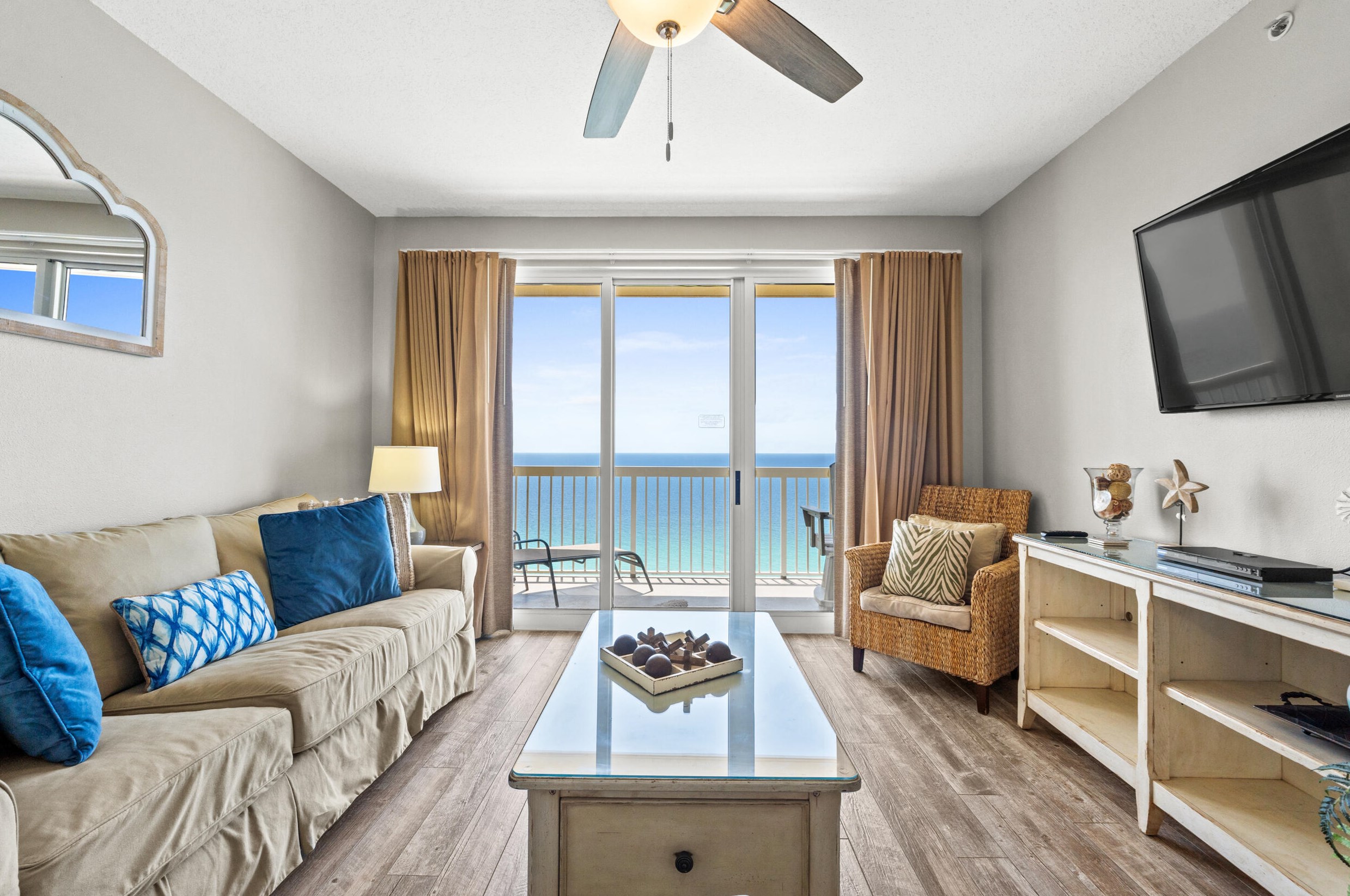 15817 Front Beach Rd #2-2106, Panama City, FL 32413