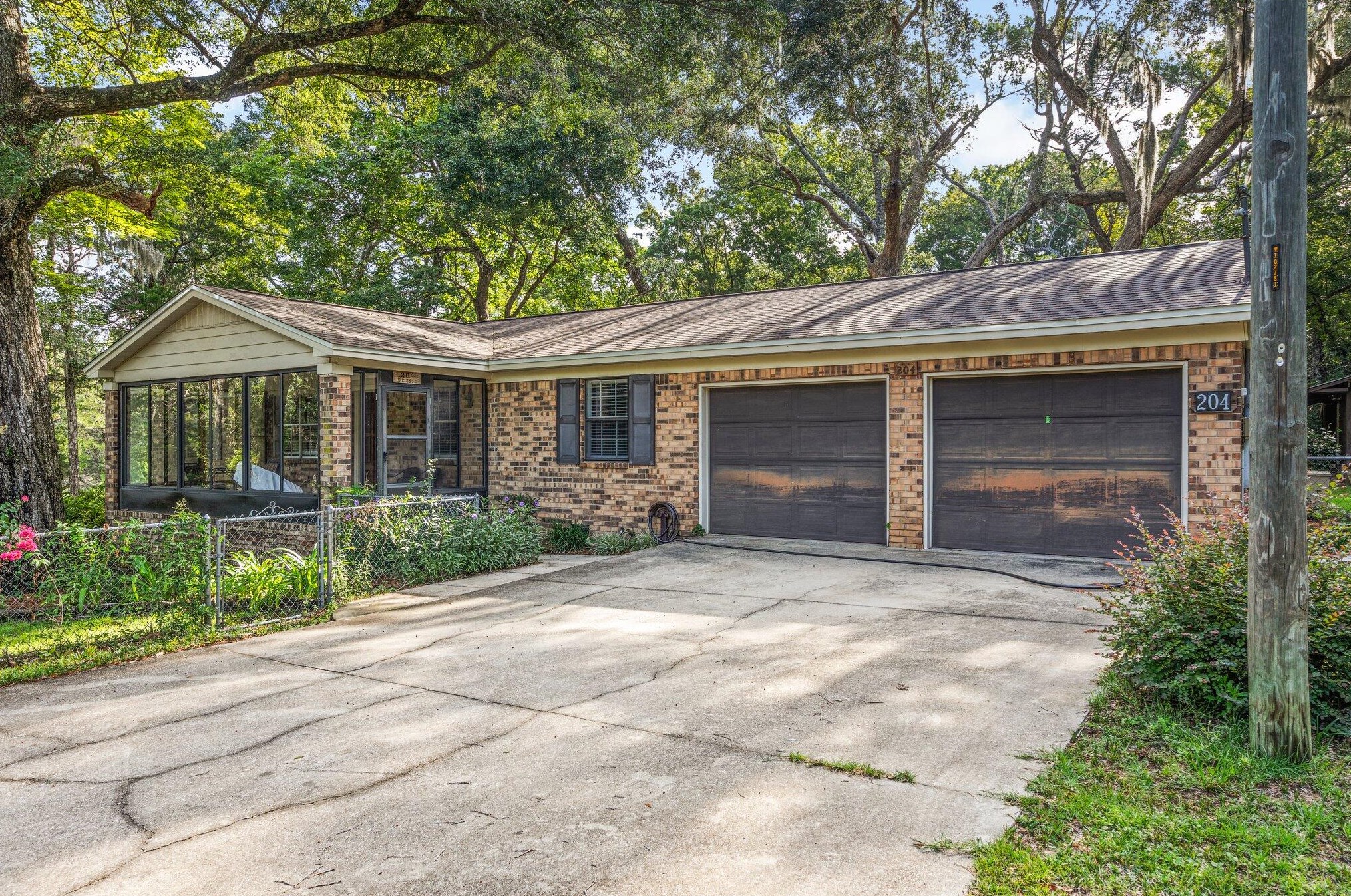 204 Eastern St, Freeport, FL 32439
